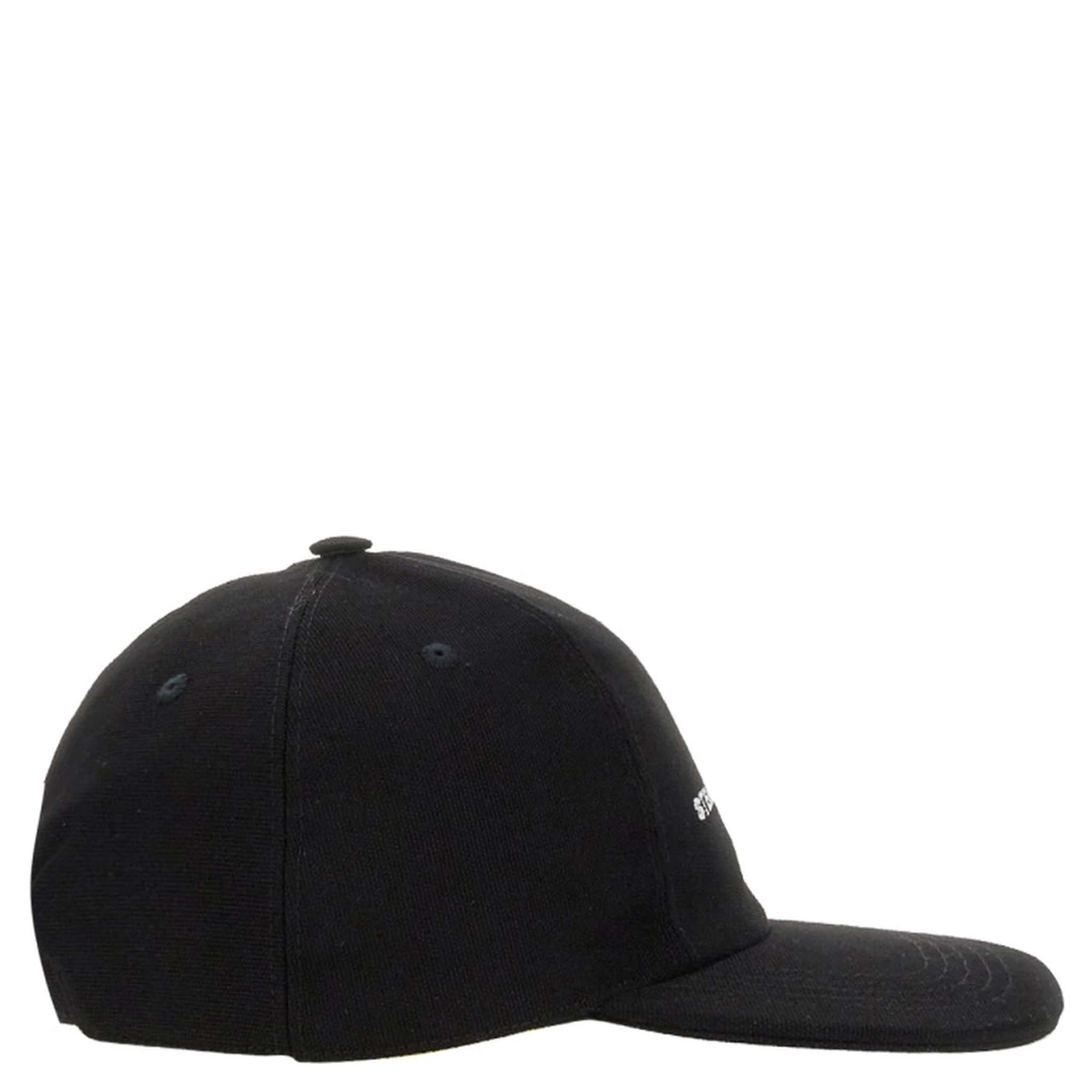 قبعة بيسبول مطرزة بشعار