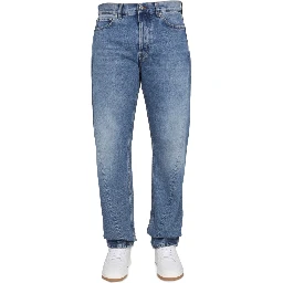TWISTED JEANS