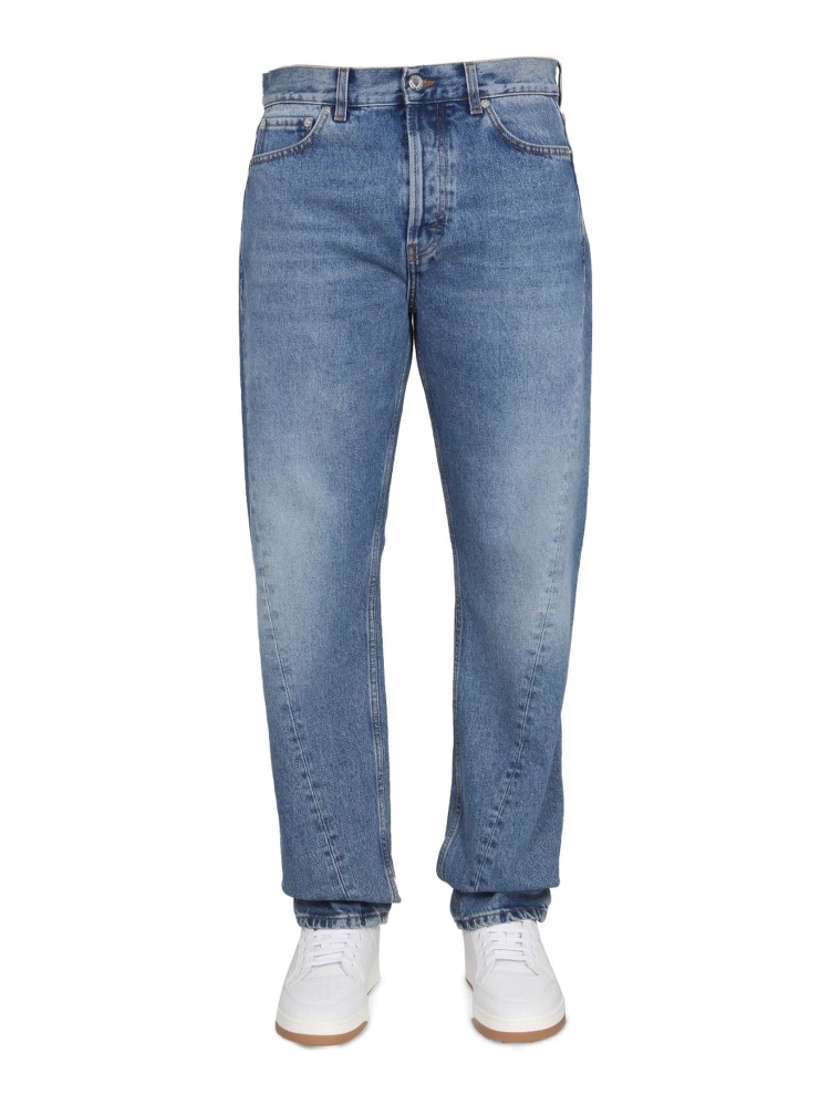 TWISTED JEANS