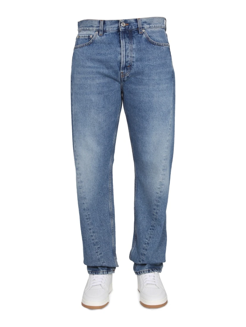TWISTED JEANS