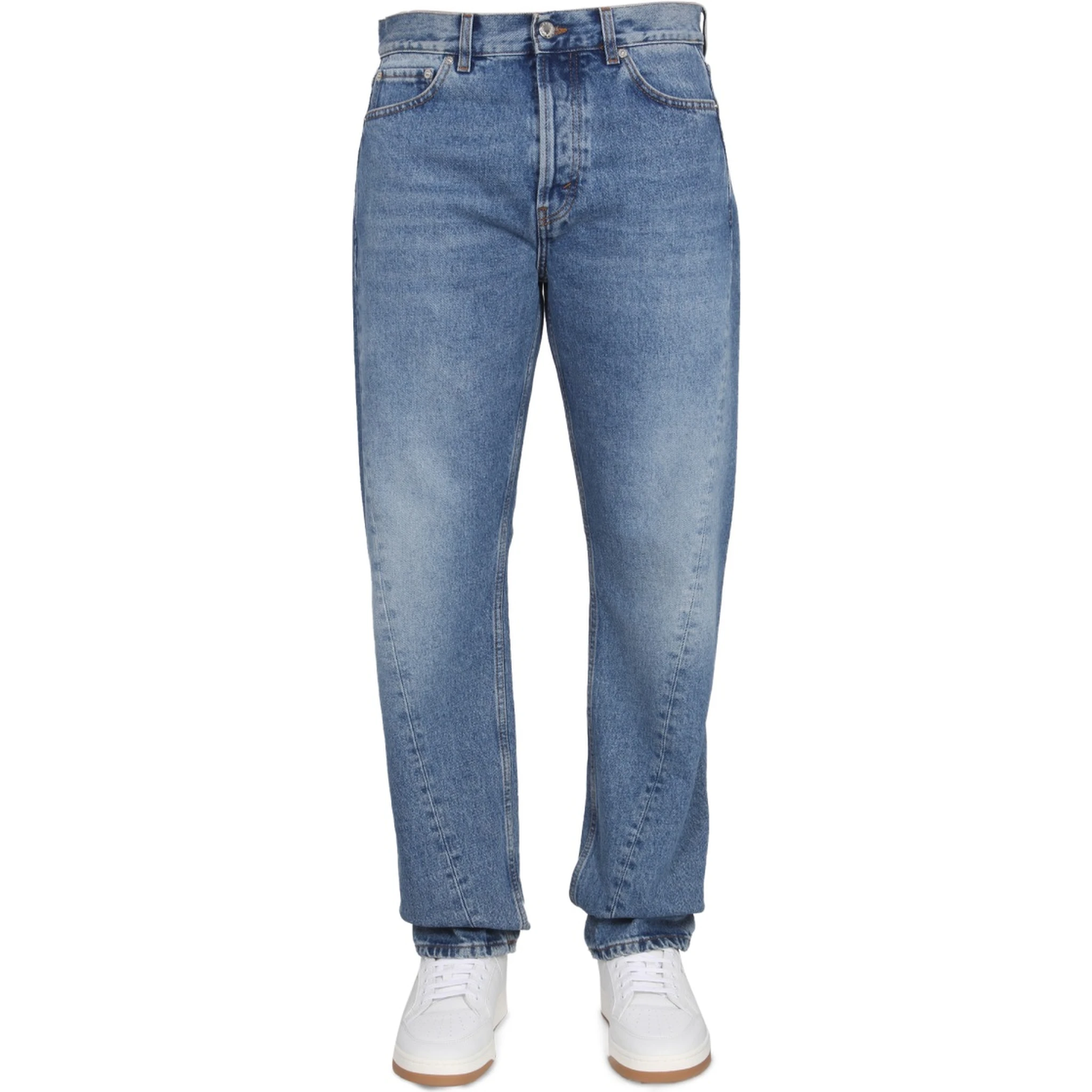 TWISTED JEANS