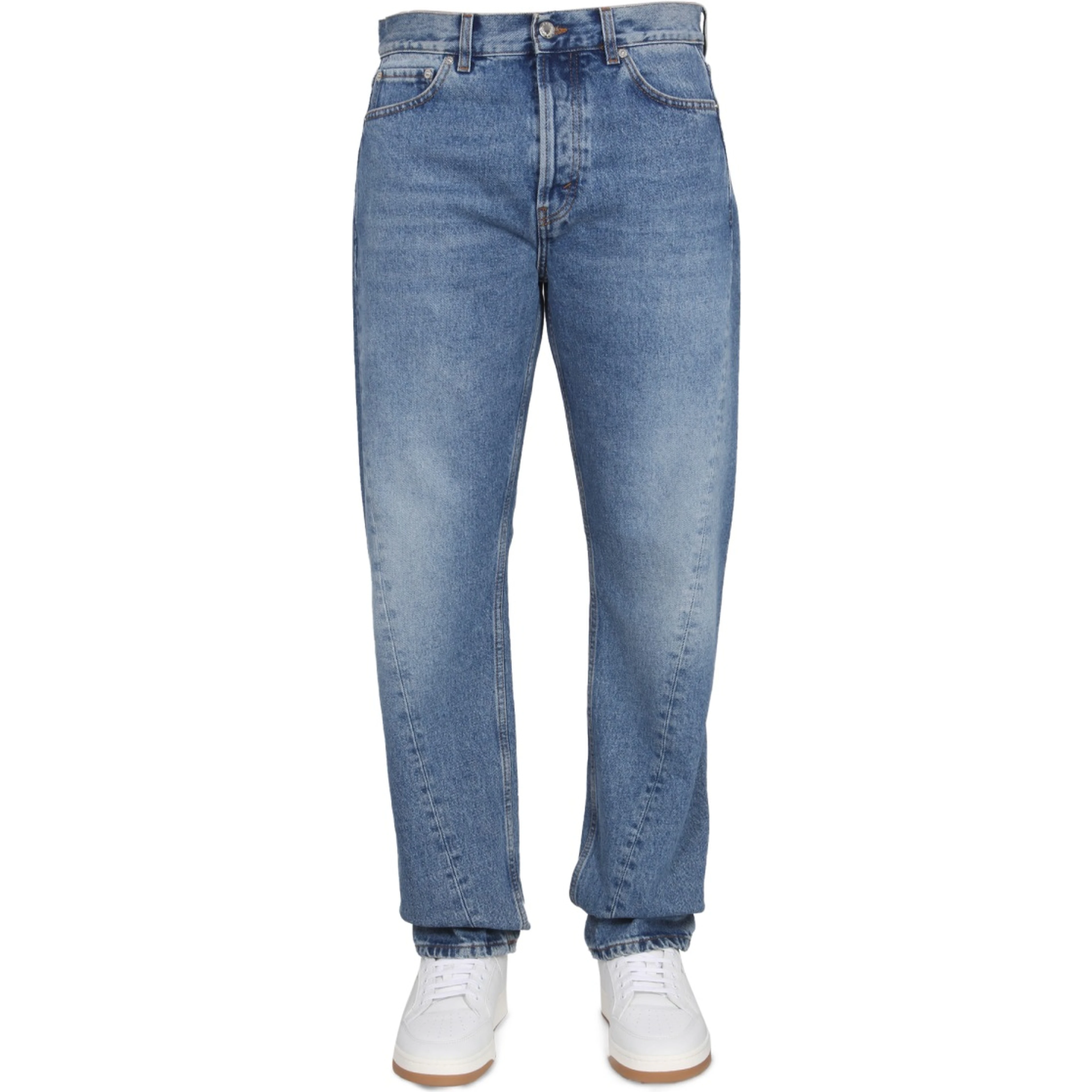 TWISTED JEANS