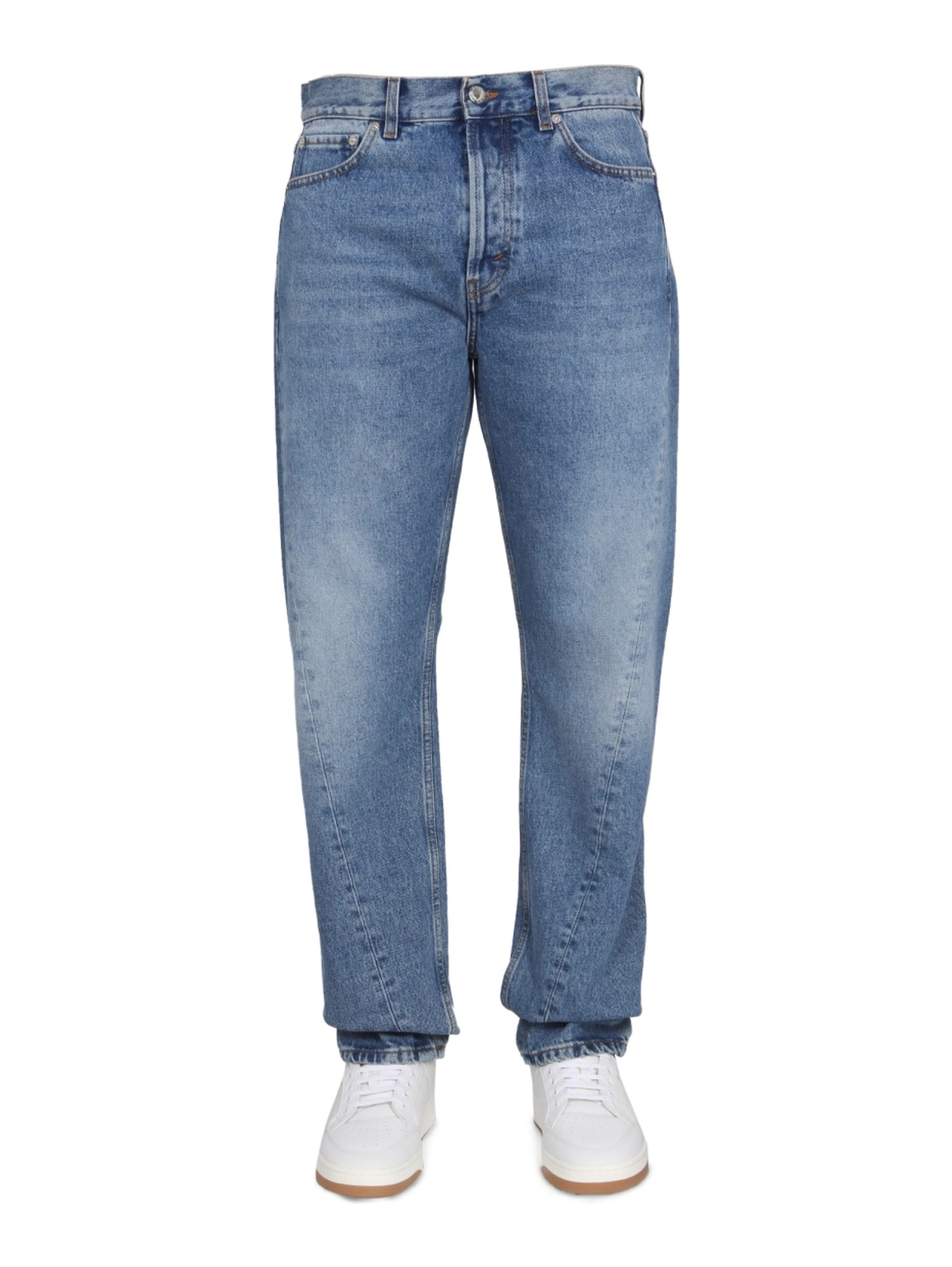 TWISTED JEANS