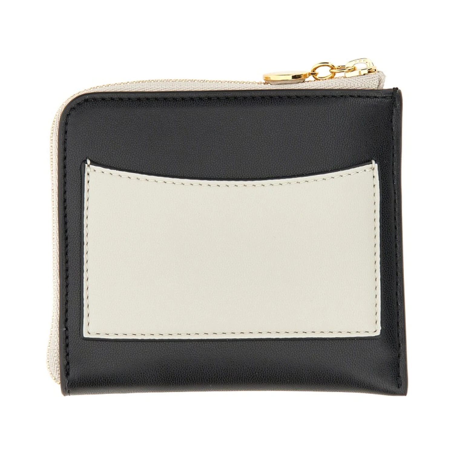 ZIPPED WALLET
