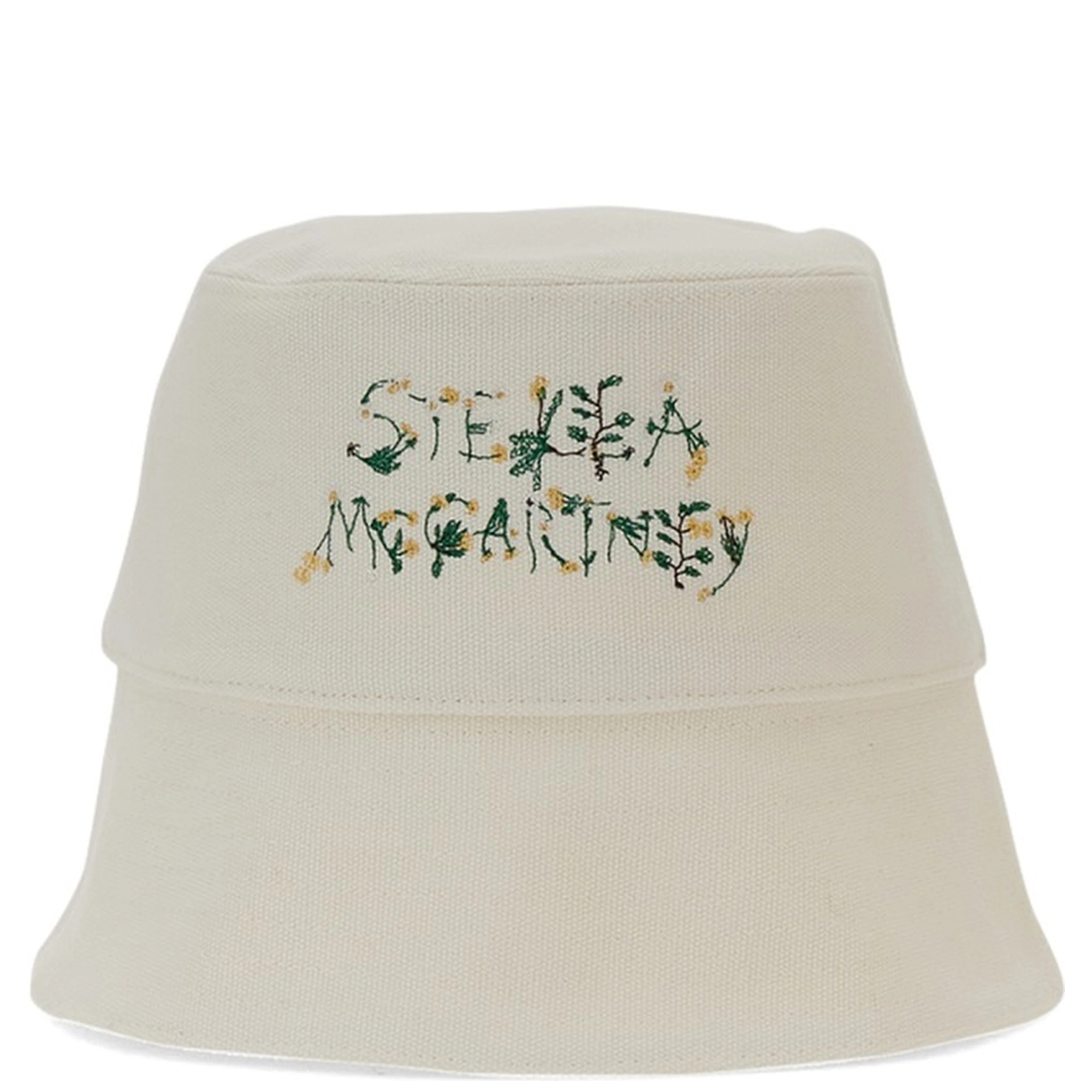 BUCKET HAT WITH LOGO