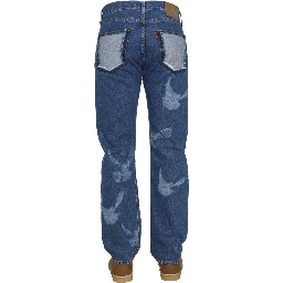 DENIM 501 JEANS