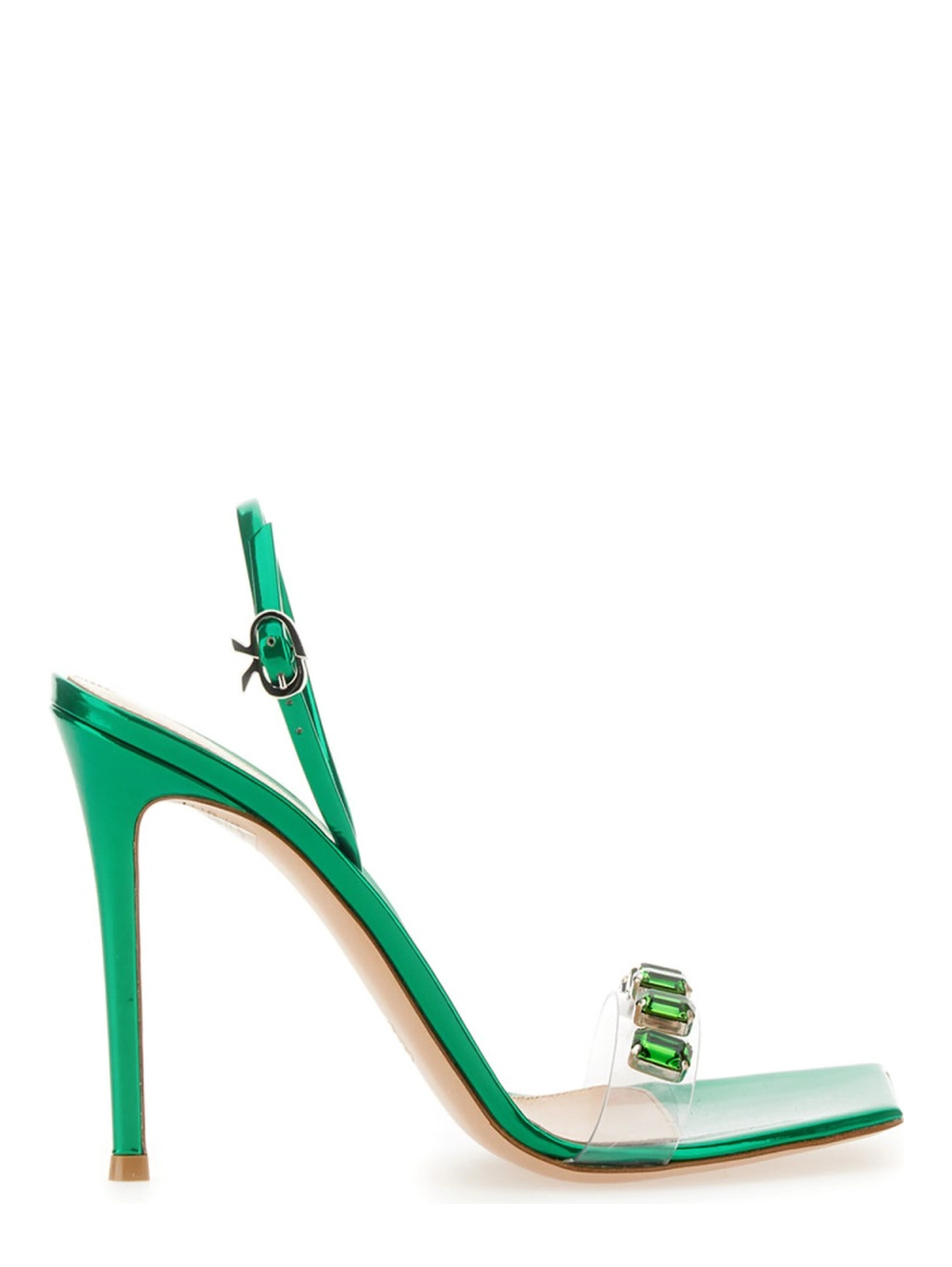 CANDY RIBBON SANDAL