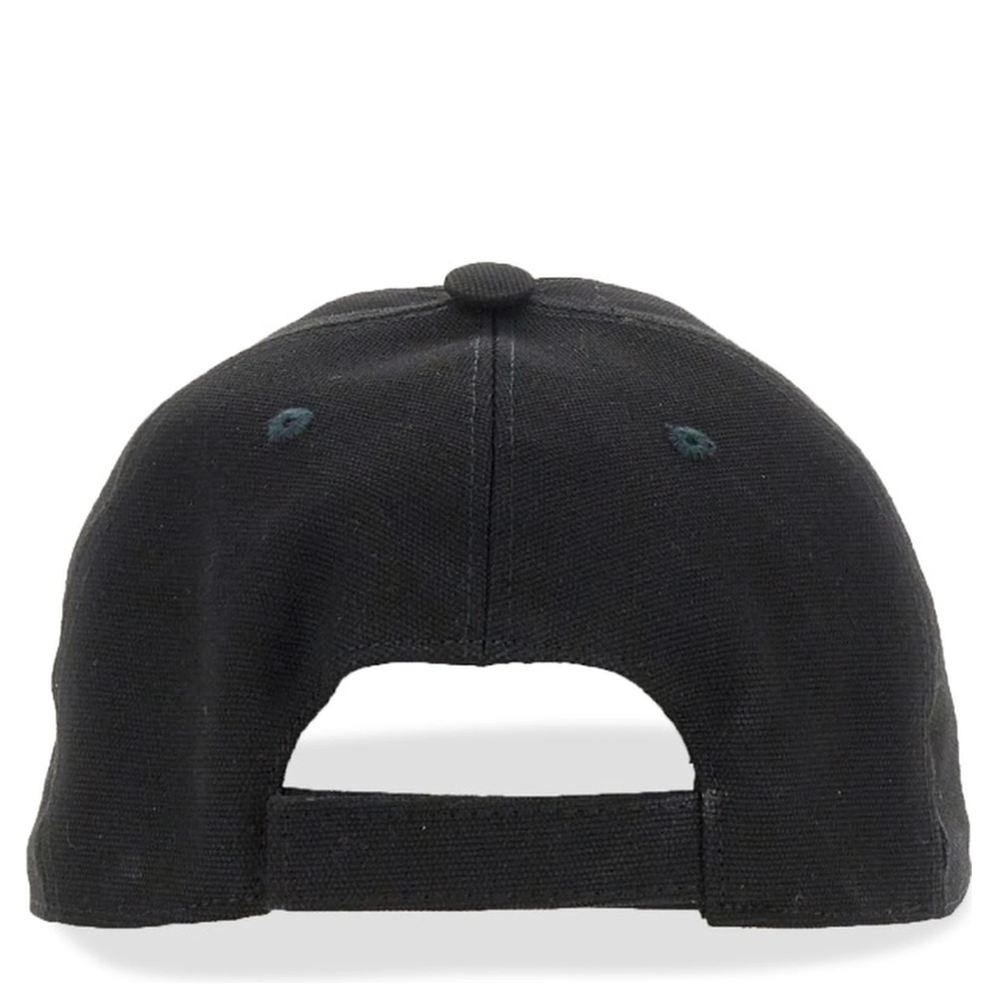 قبعة بيسبول مطرزة بشعار