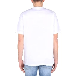 T-SHIRT D2 CATEN'S BEACH