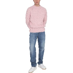 TWISTED JEANS