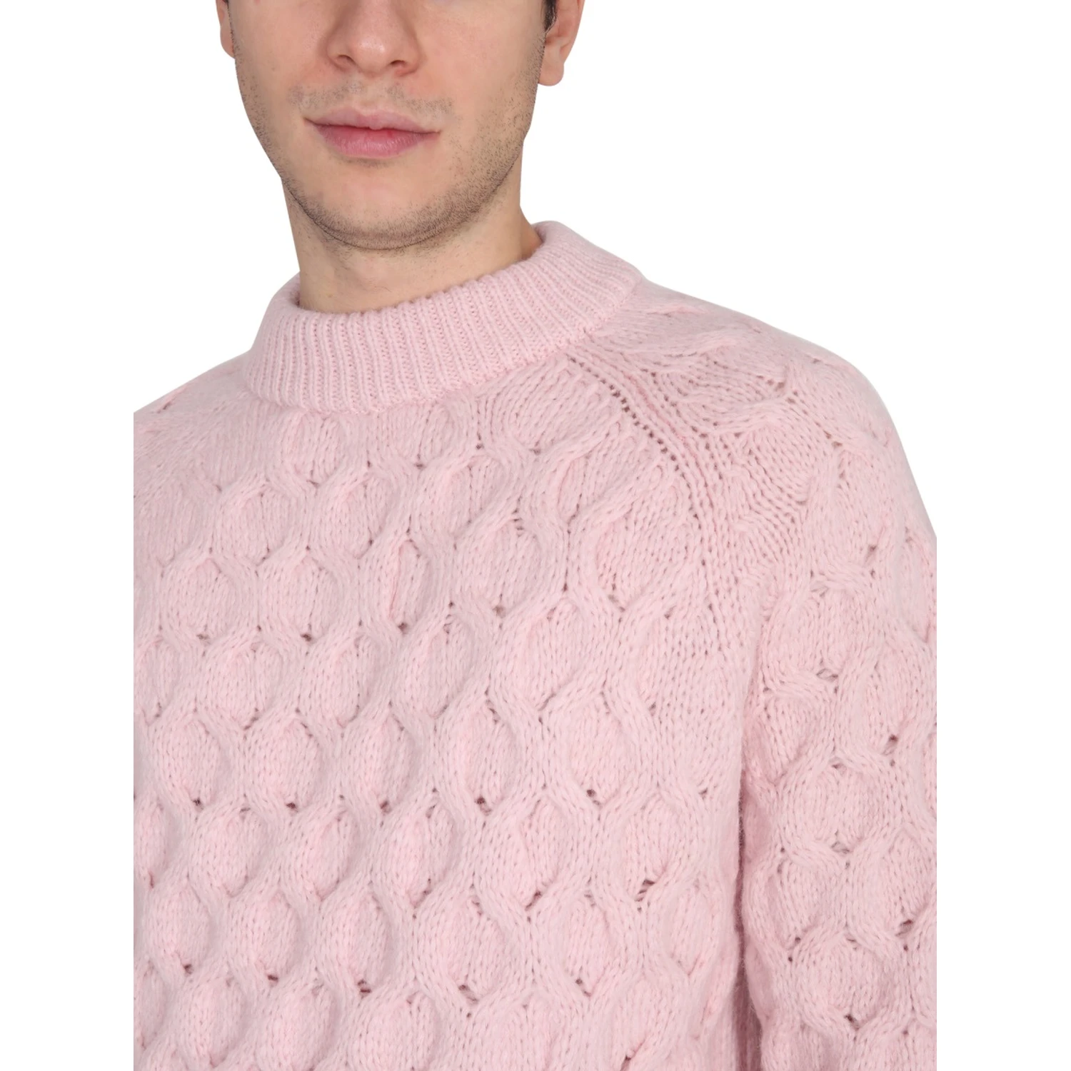 "ALAIN" SHIRT
