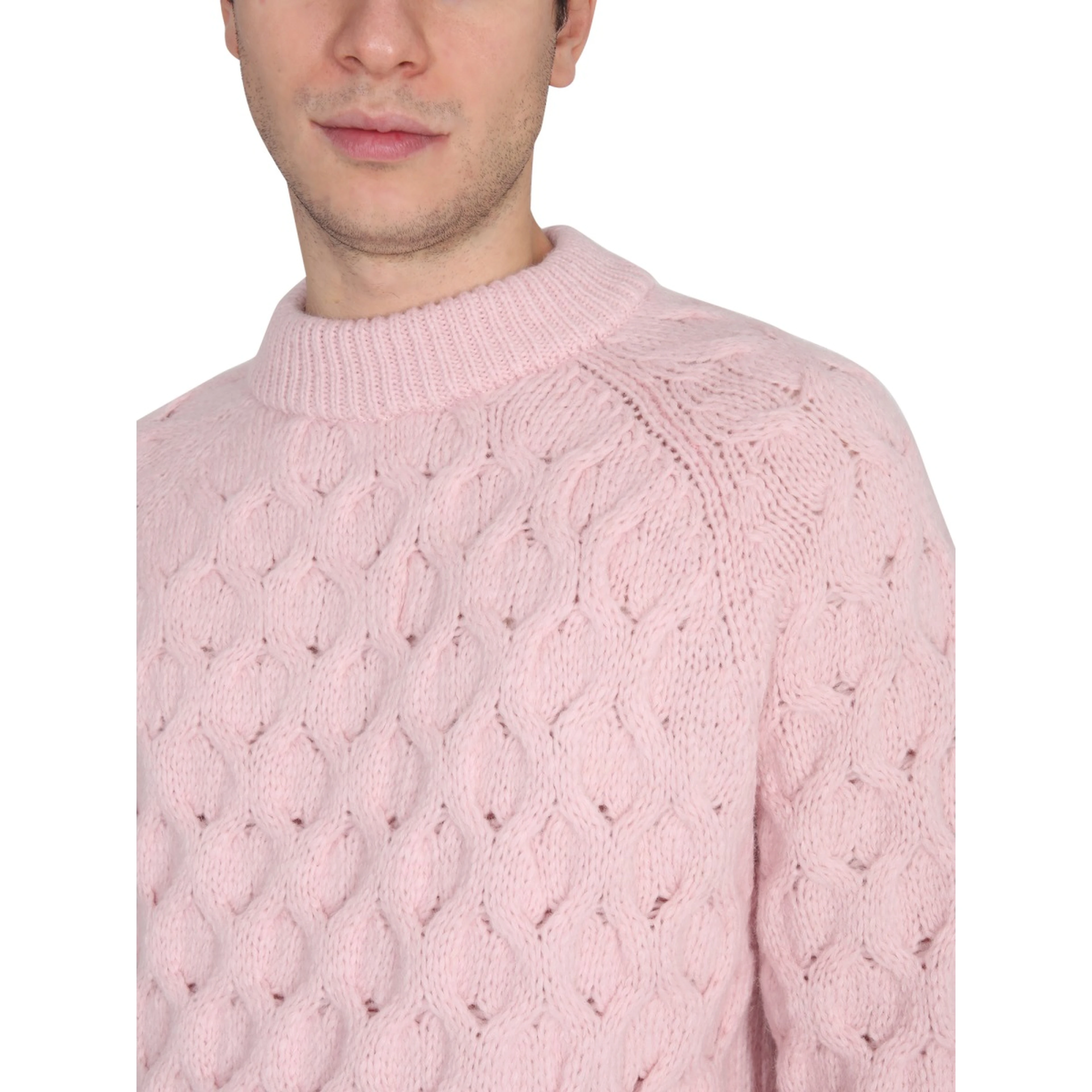 "ALAIN" SHIRT
