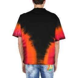 تيشيرت "D2 FLAME"