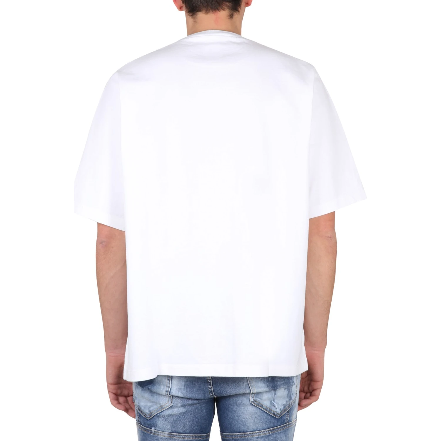 SURF BOARD SKATER T-SHIRT