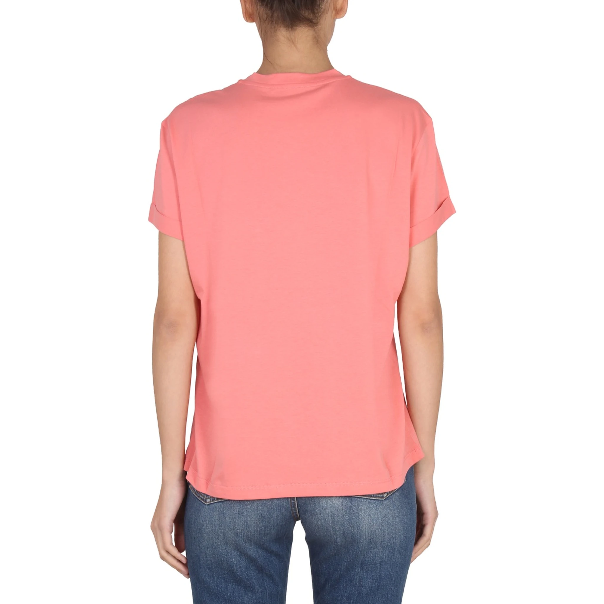 CREWNECK T-SHIRT