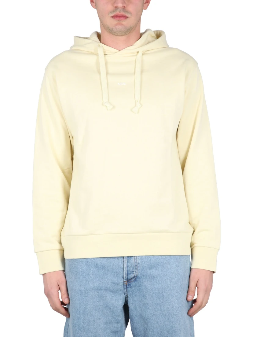 LARRY SWEATSHIRT