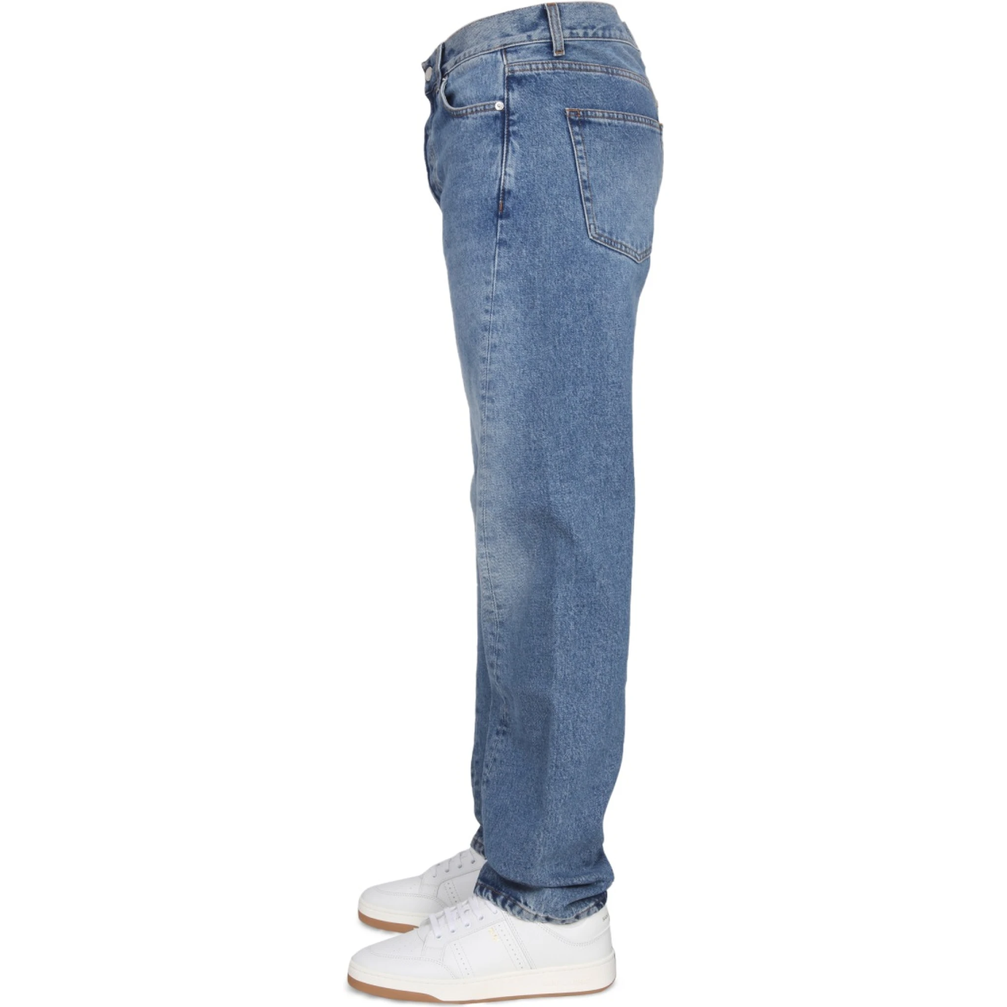 TWISTED JEANS