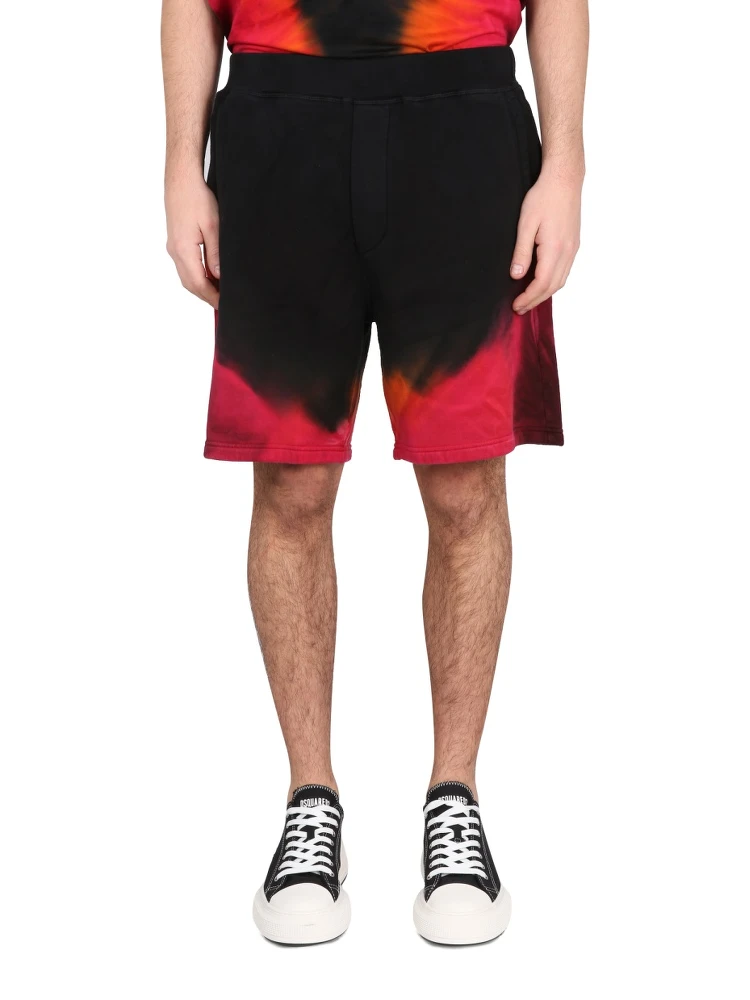 SHORT FLAME