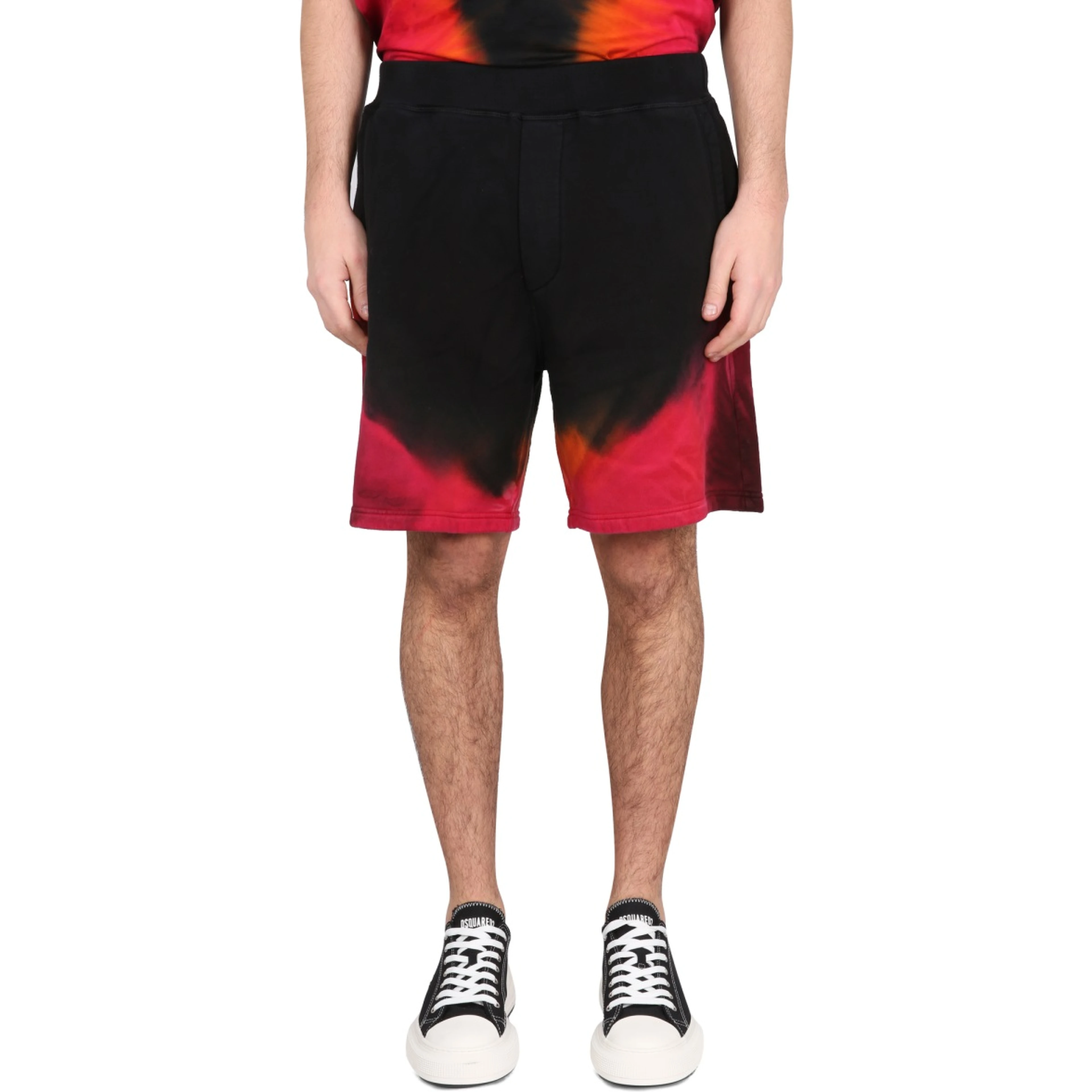 SHORT FLAME