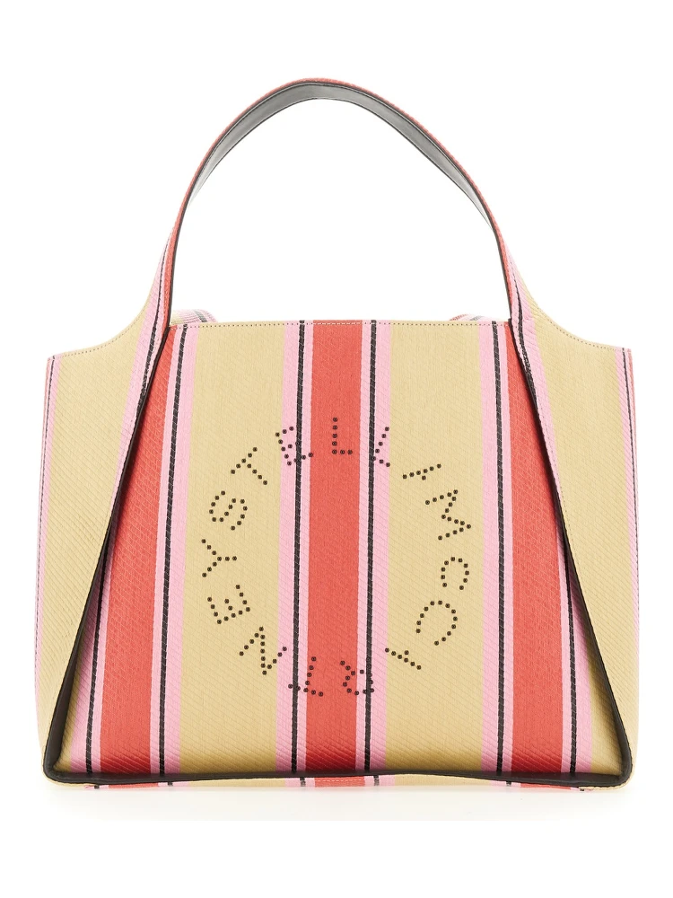 TOTE BAG WITH LOGO