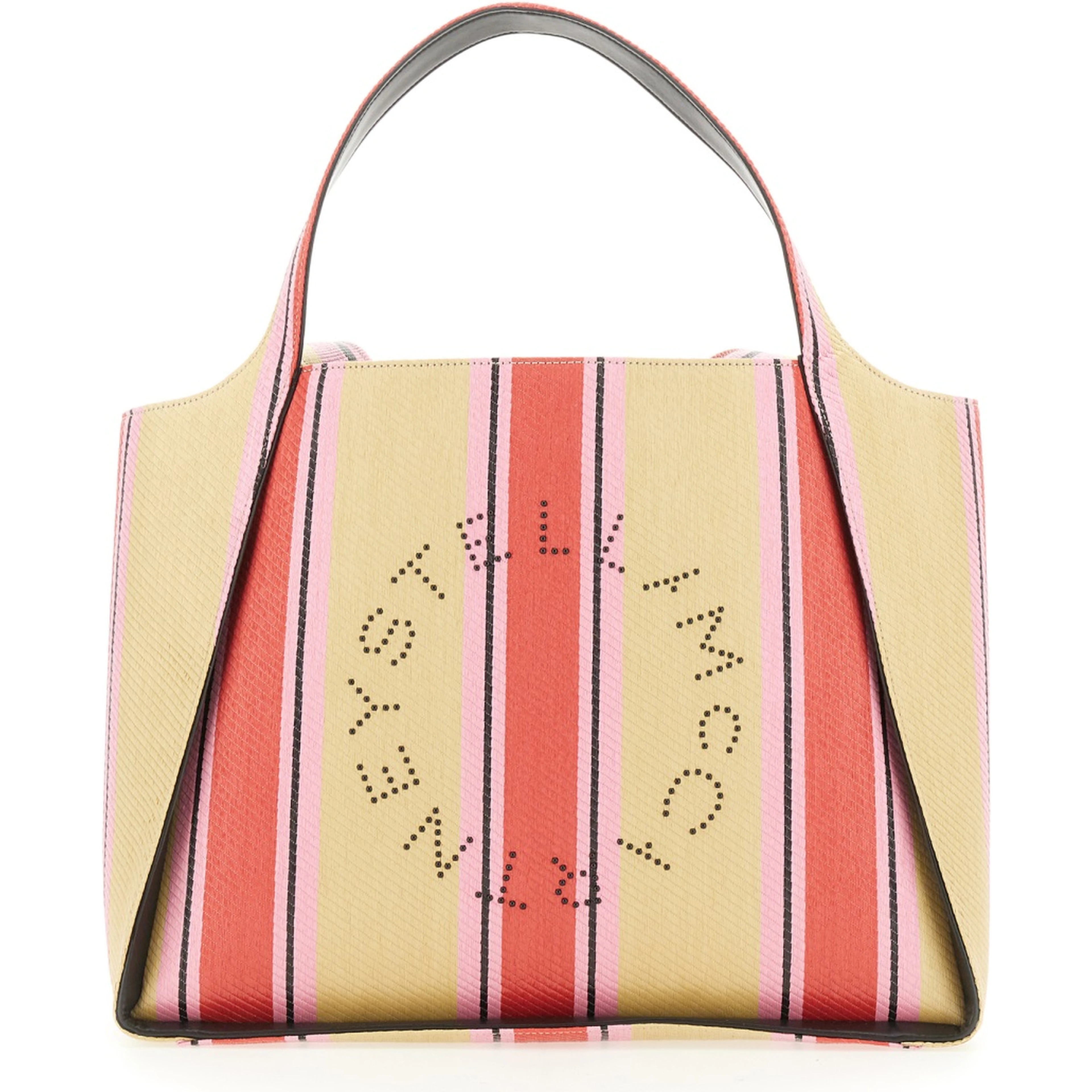 TOTE BAG WITH LOGO
