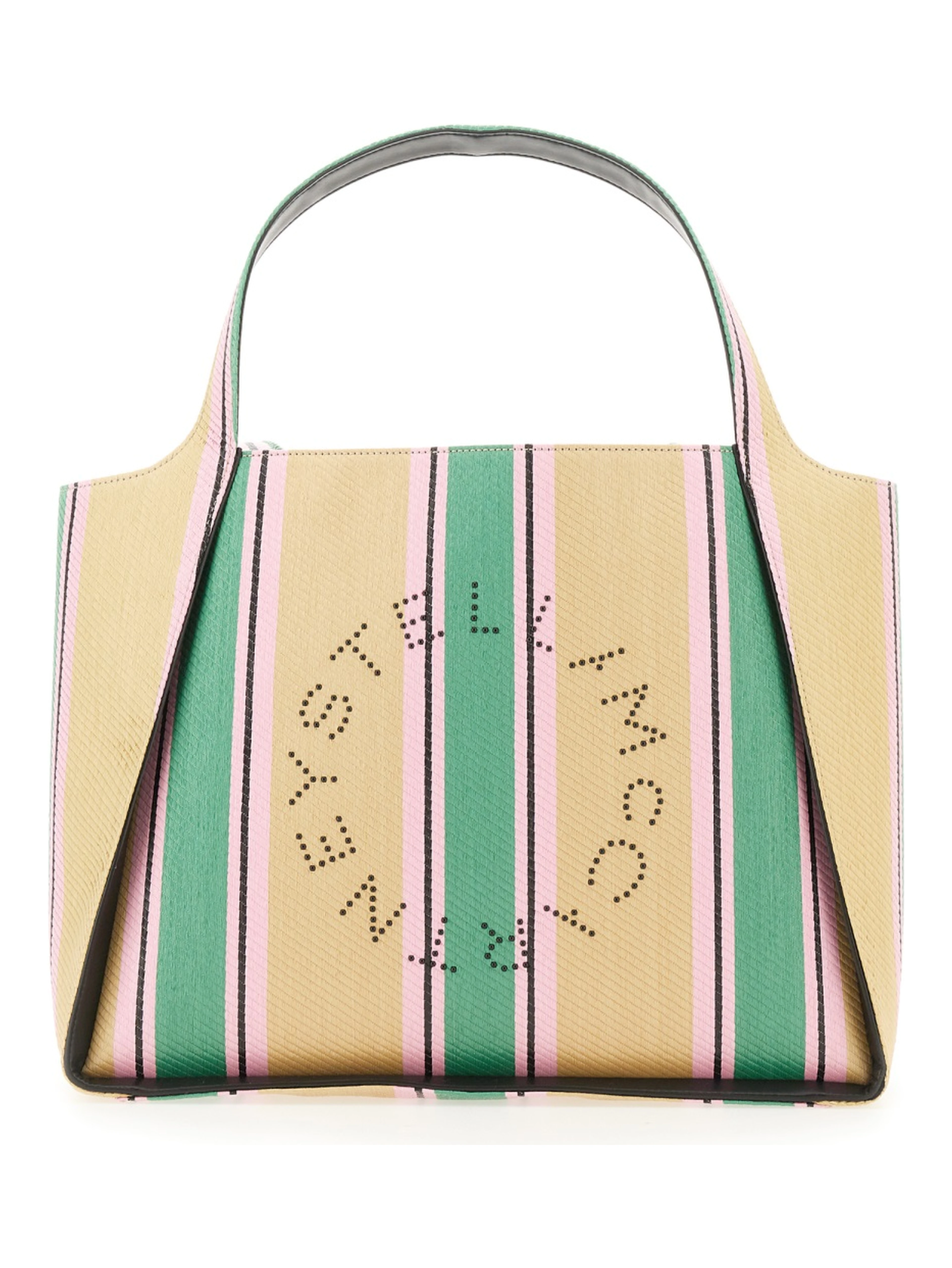 TOTE BAG WITH LOGO