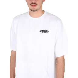 SURF BOARD SKATER T-SHIRT