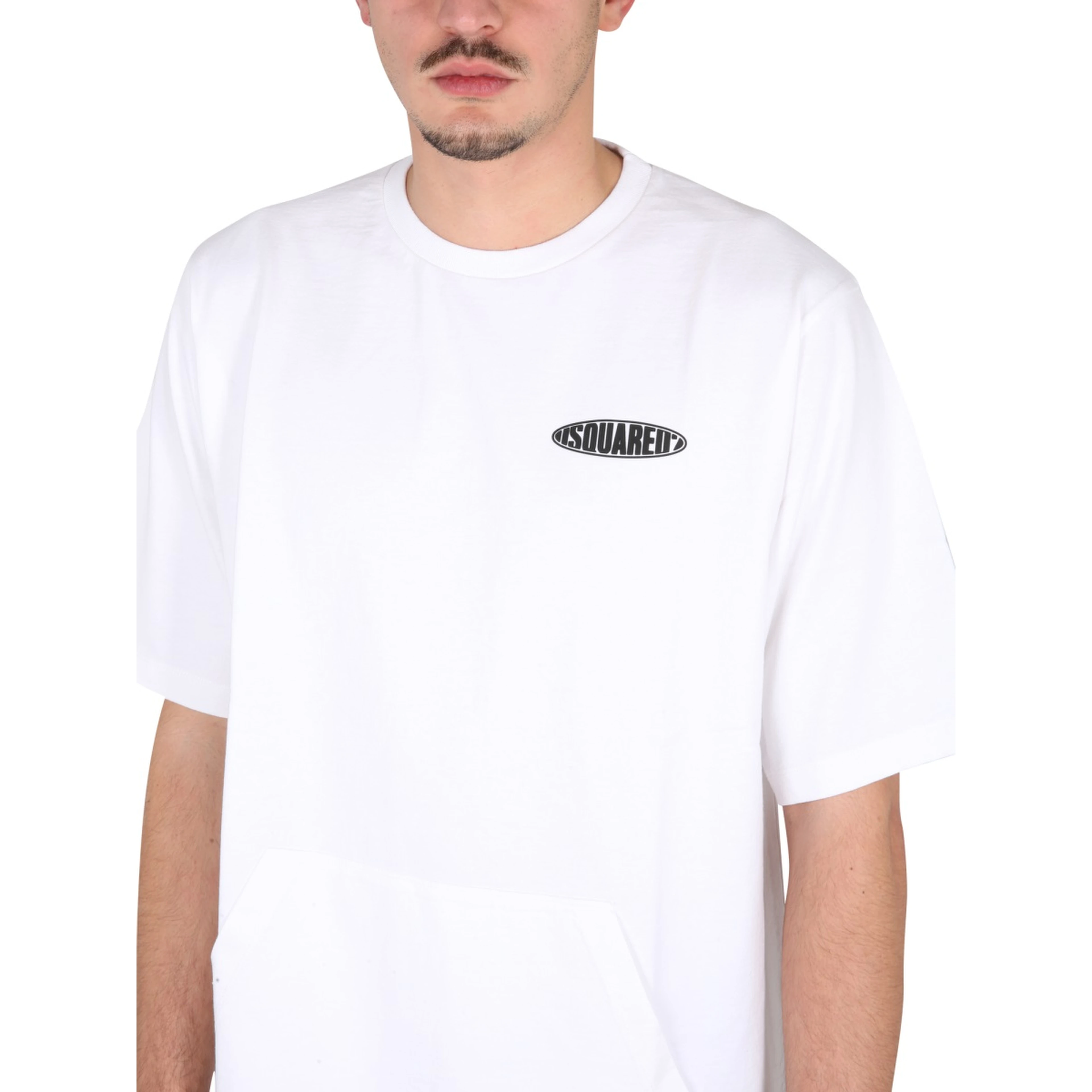 SURF BOARD SKATER T-SHIRT