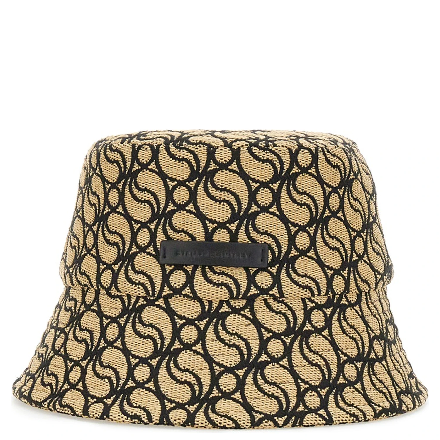 BUCKET HAT WITH LOGO