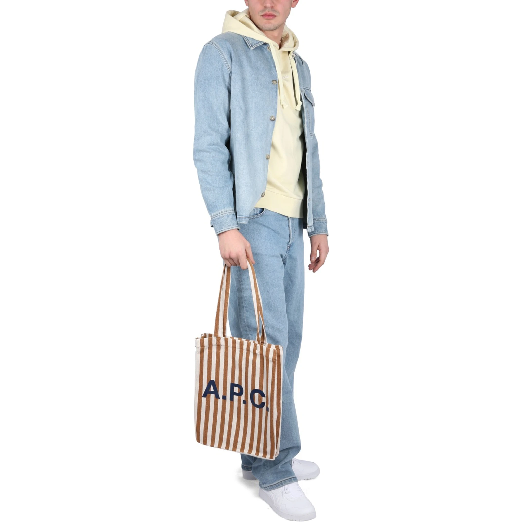 LARRY SWEATSHIRT