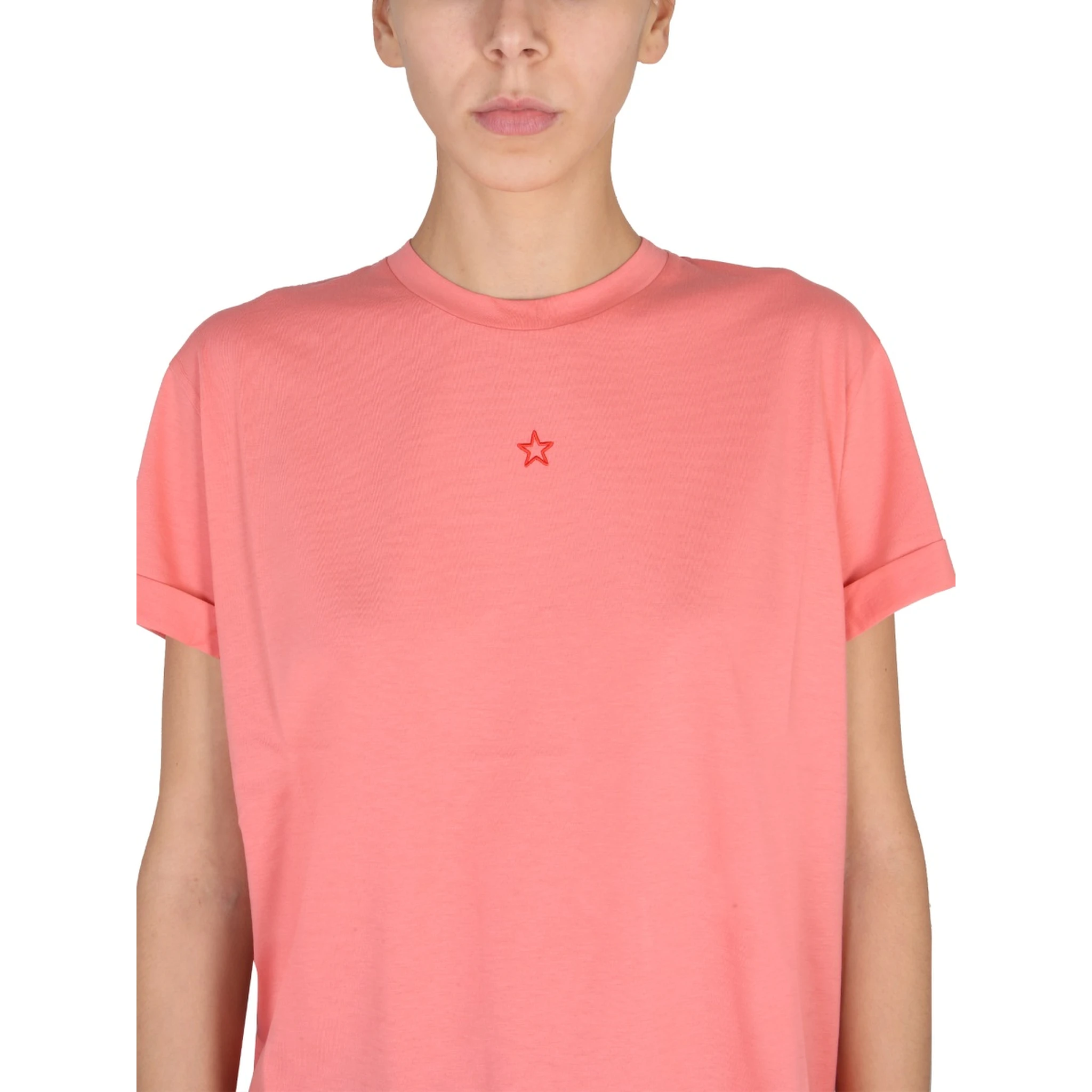 CREWNECK T-SHIRT