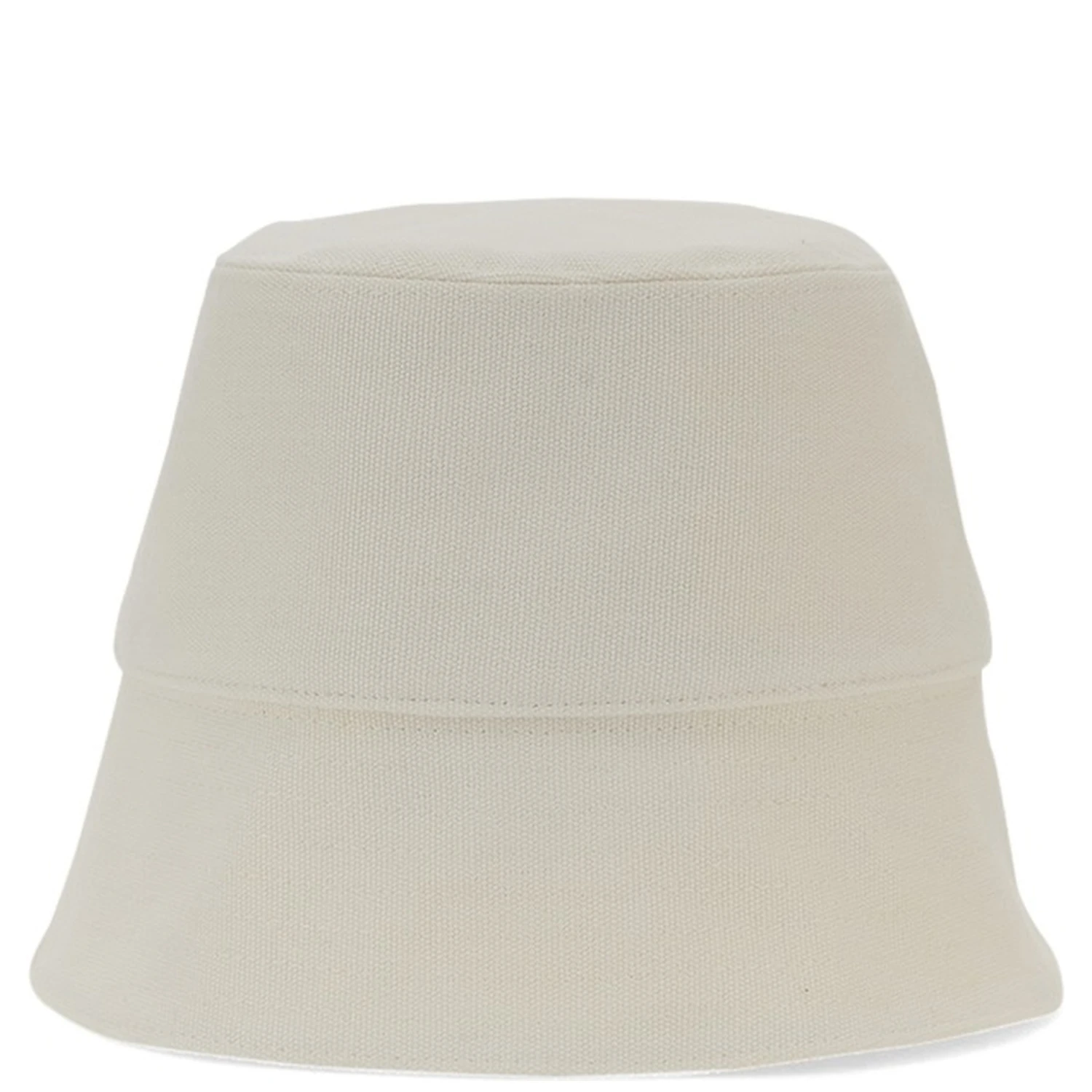 BUCKET HAT WITH LOGO