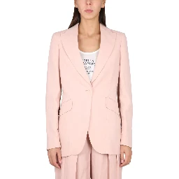 TAILORED JACKET