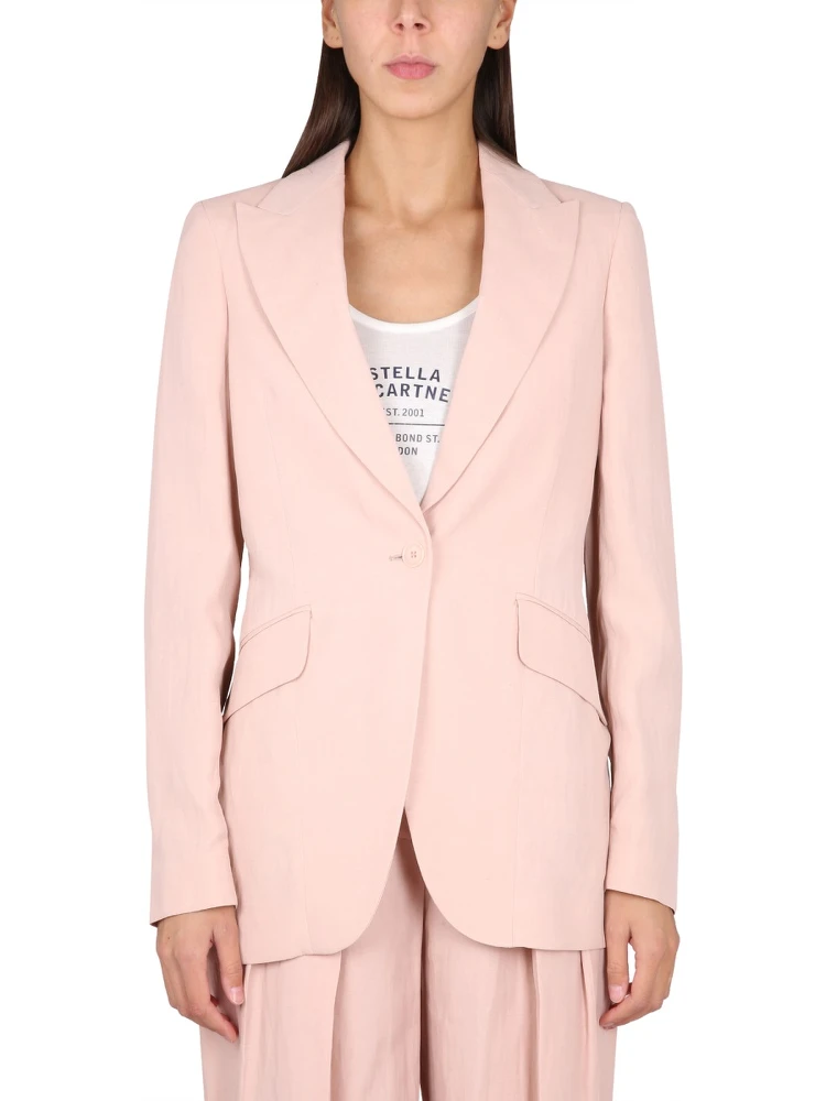 TAILORED JACKET