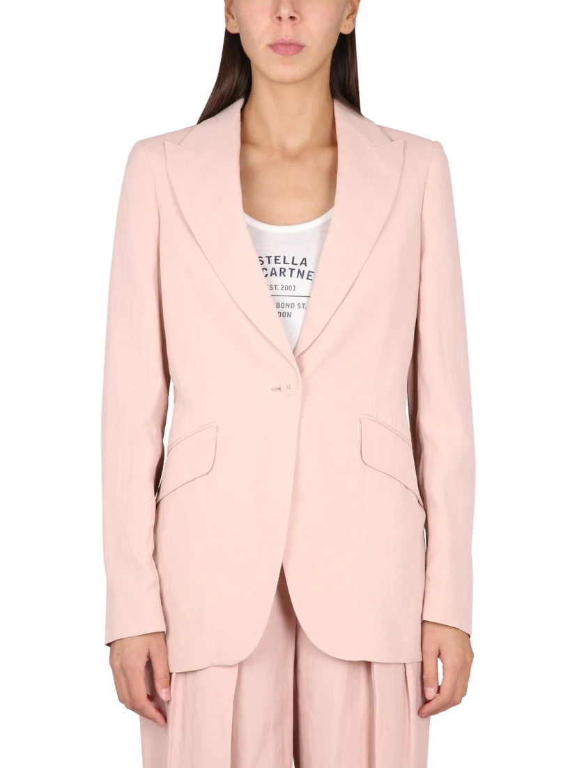 TAILORED JACKET