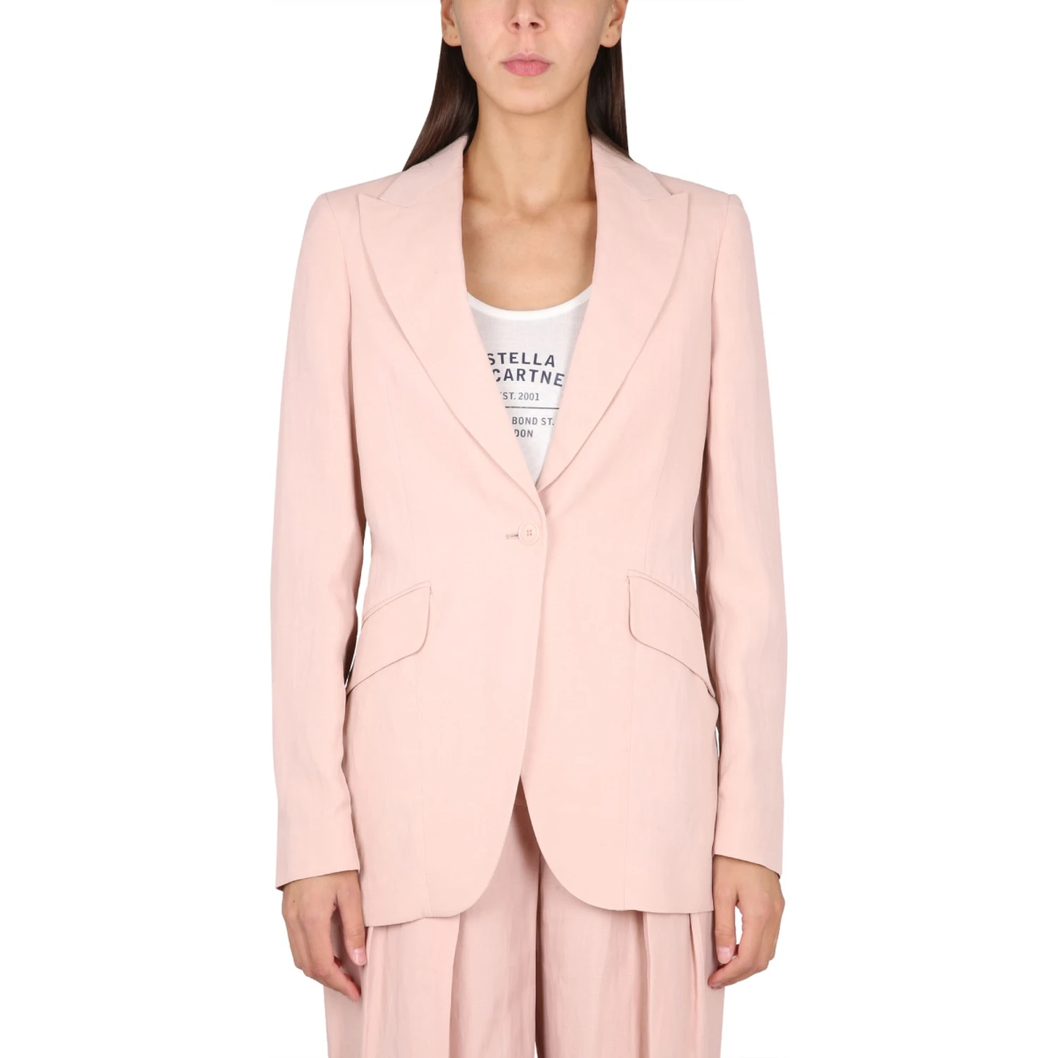 TAILORED JACKET