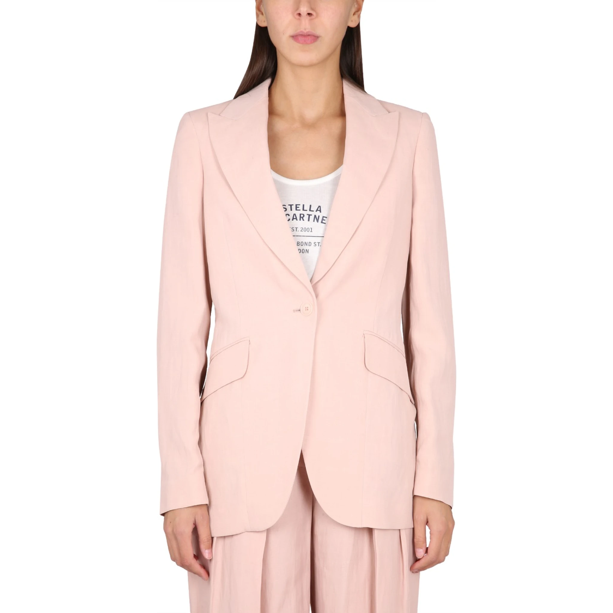 TAILORED JACKET