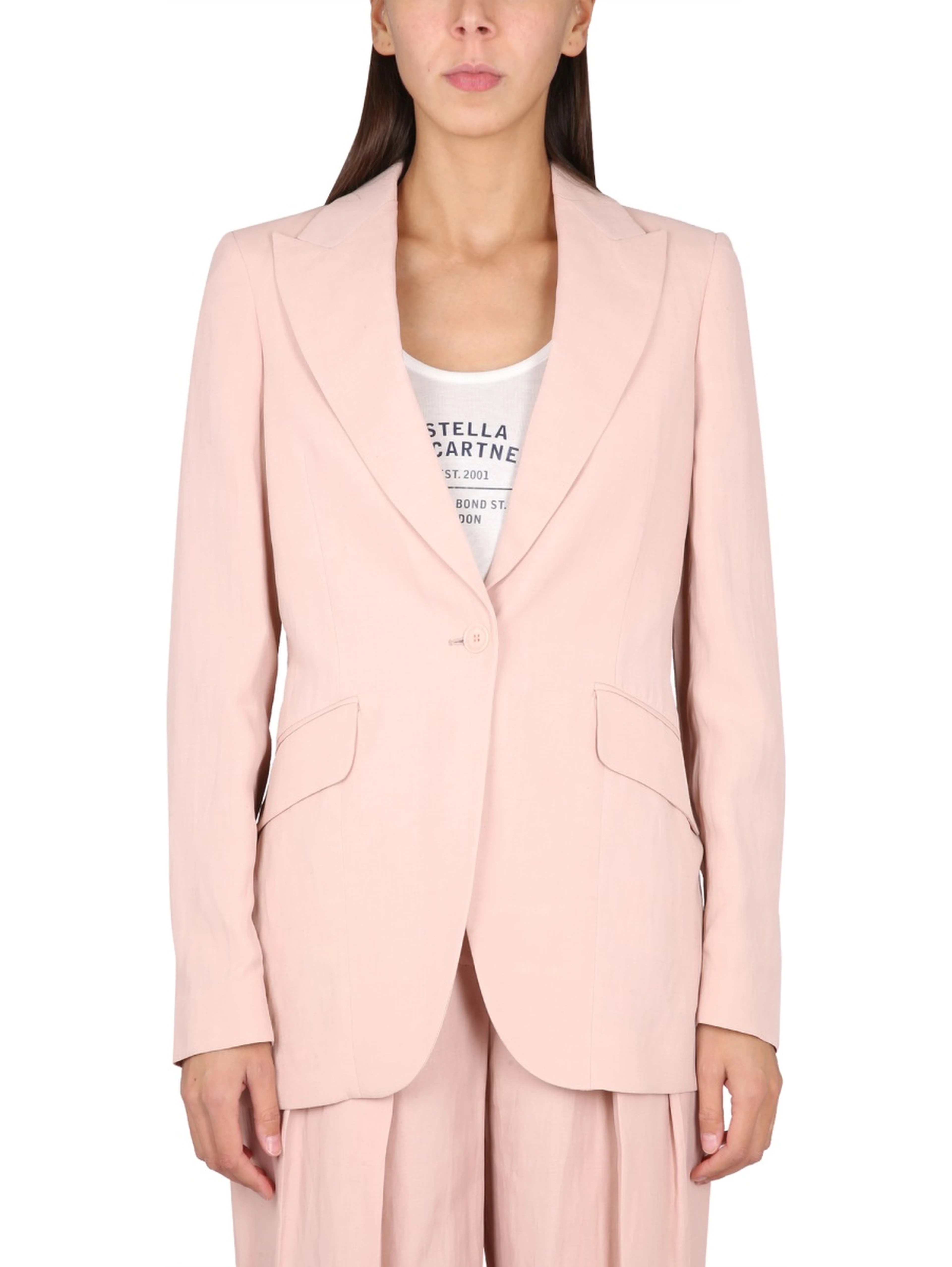 TAILORED JACKET