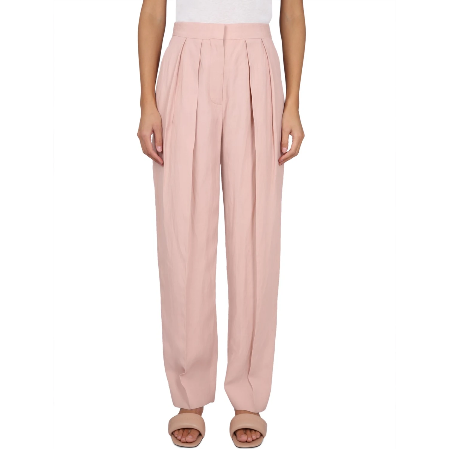 SOFT PANTS
