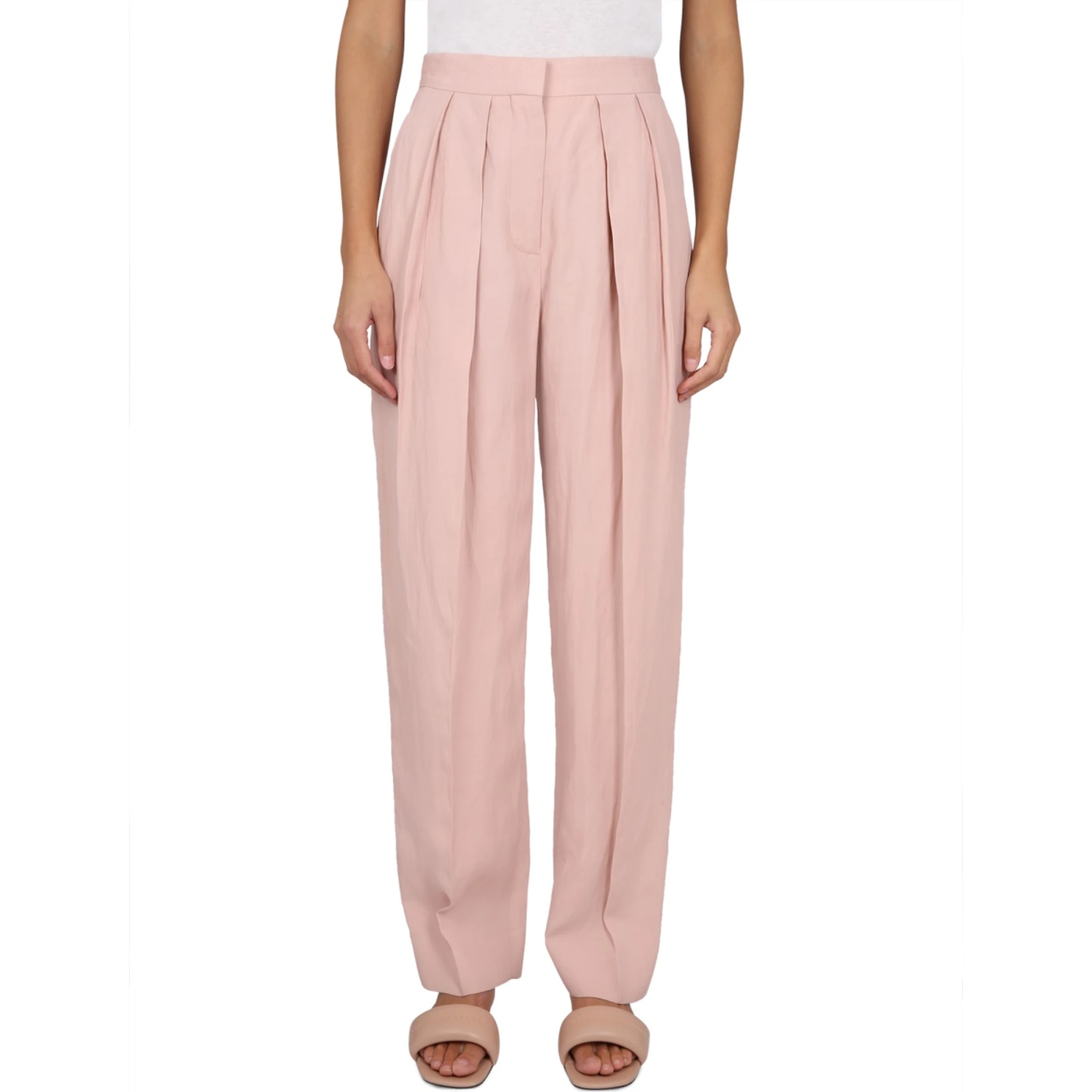 SOFT PANTS