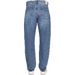 TWISTED JEANS