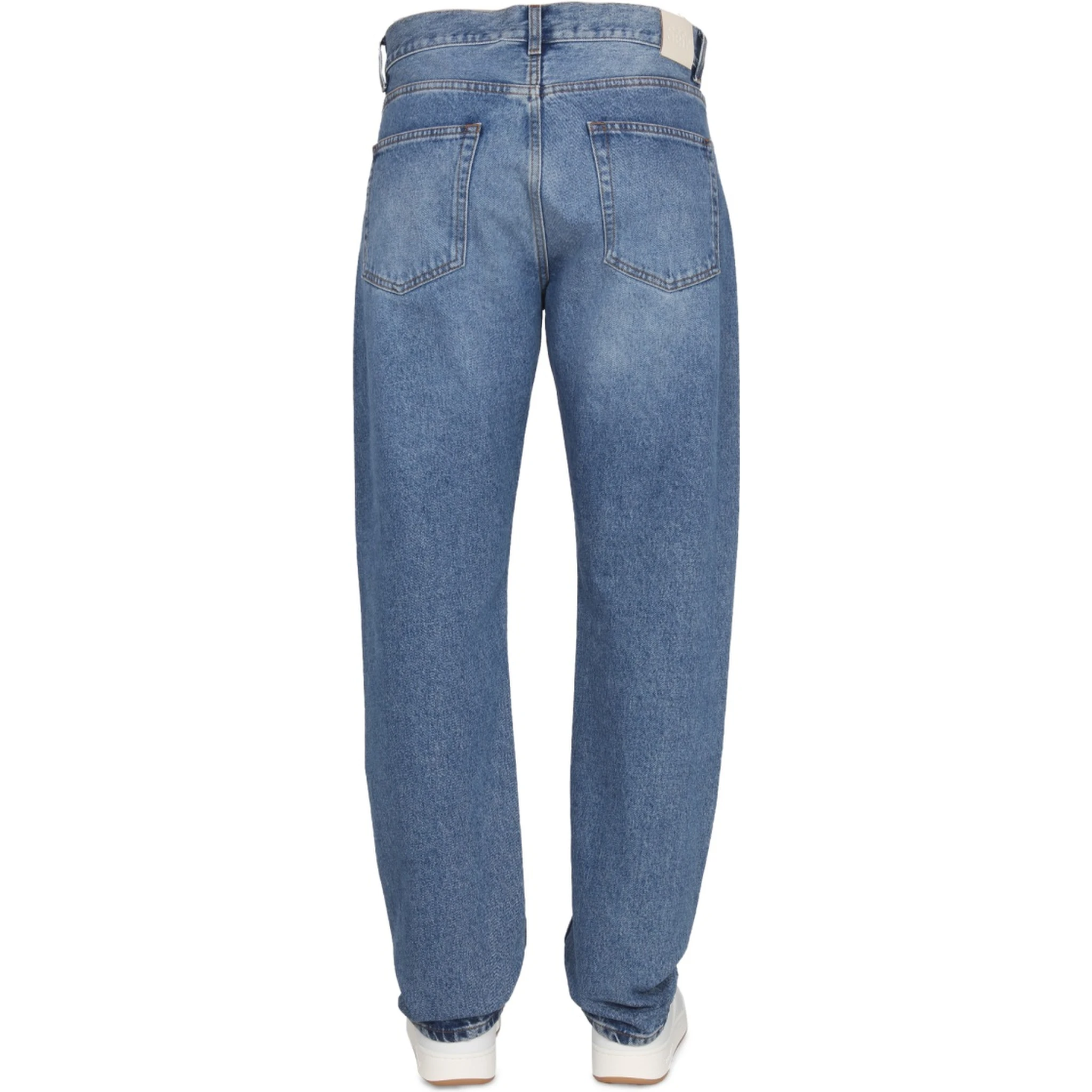 TWISTED JEANS