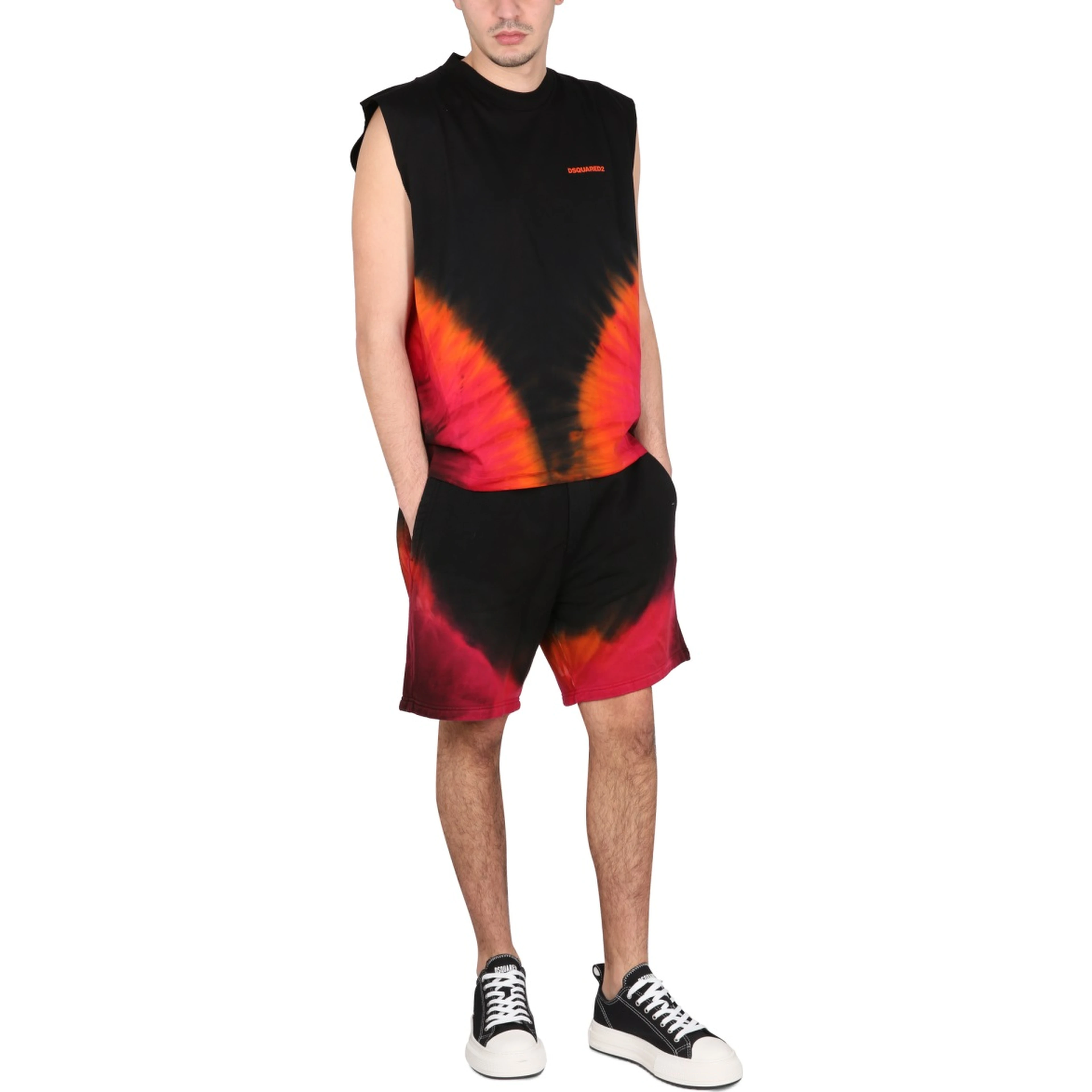 SHORT FLAME