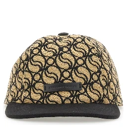 BASEBALL HAT WITH LOGO