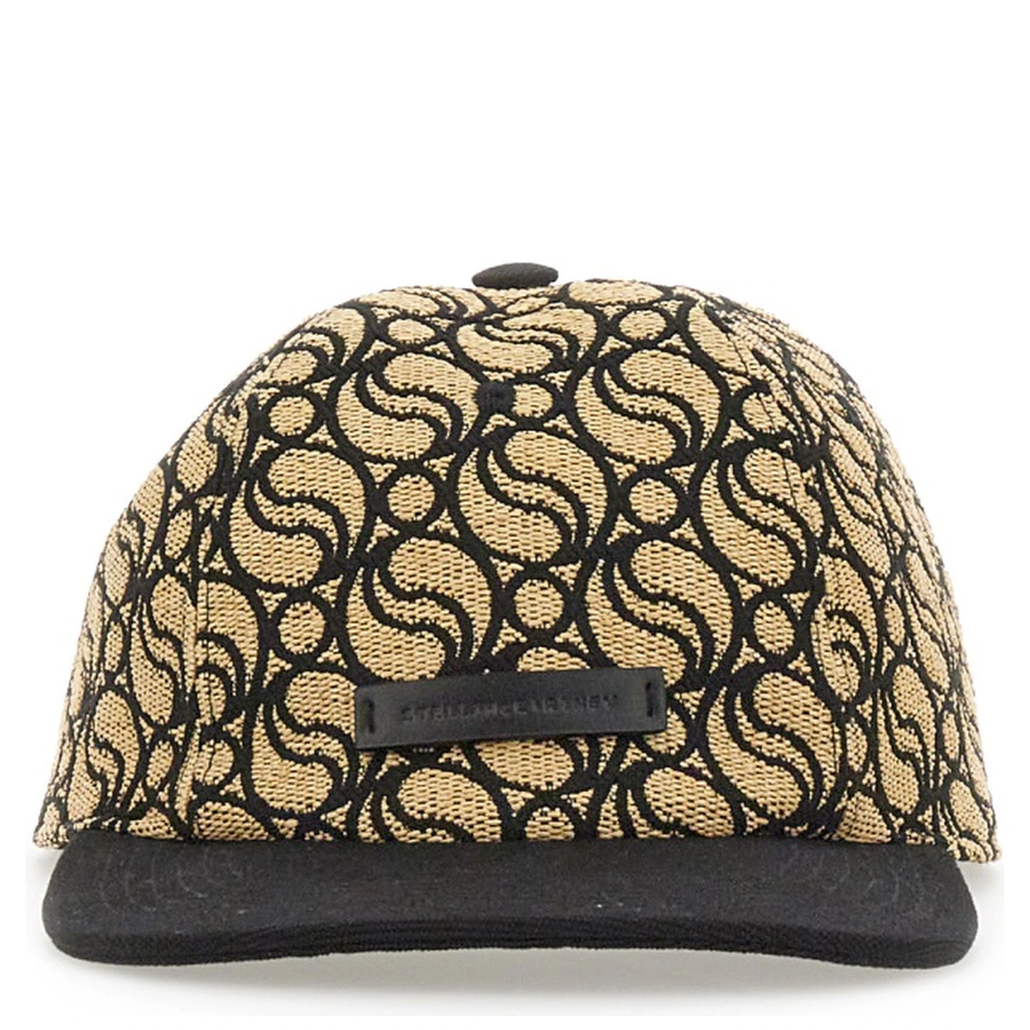 BASEBALL HAT WITH LOGO