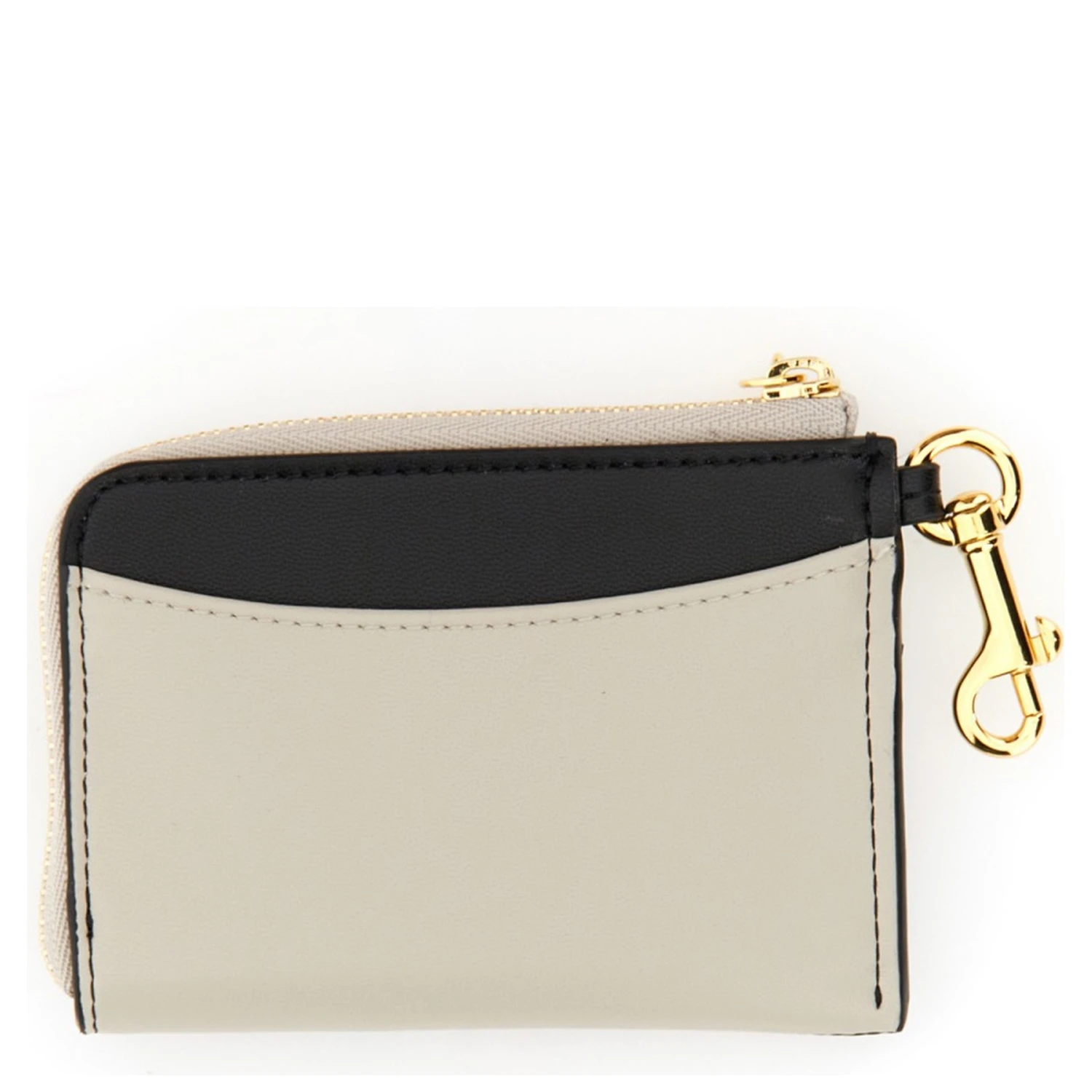 WALLET WITH LOGO