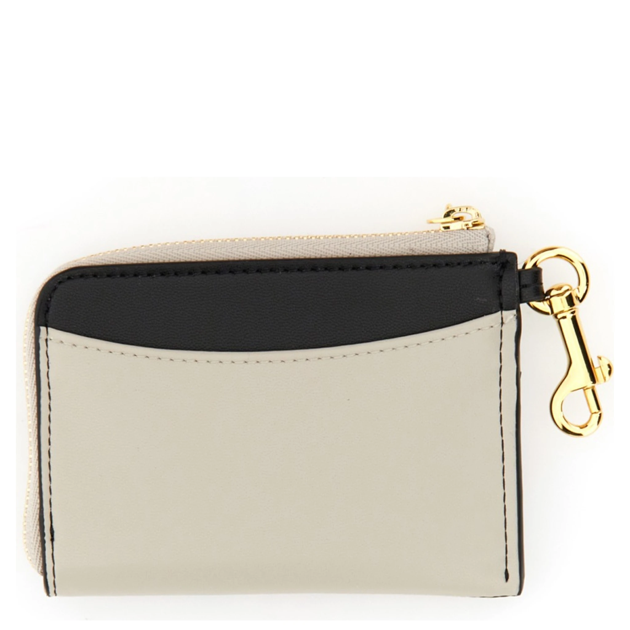 WALLET WITH LOGO