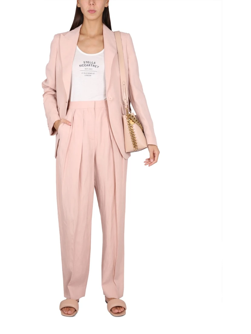 TAILORED JACKET