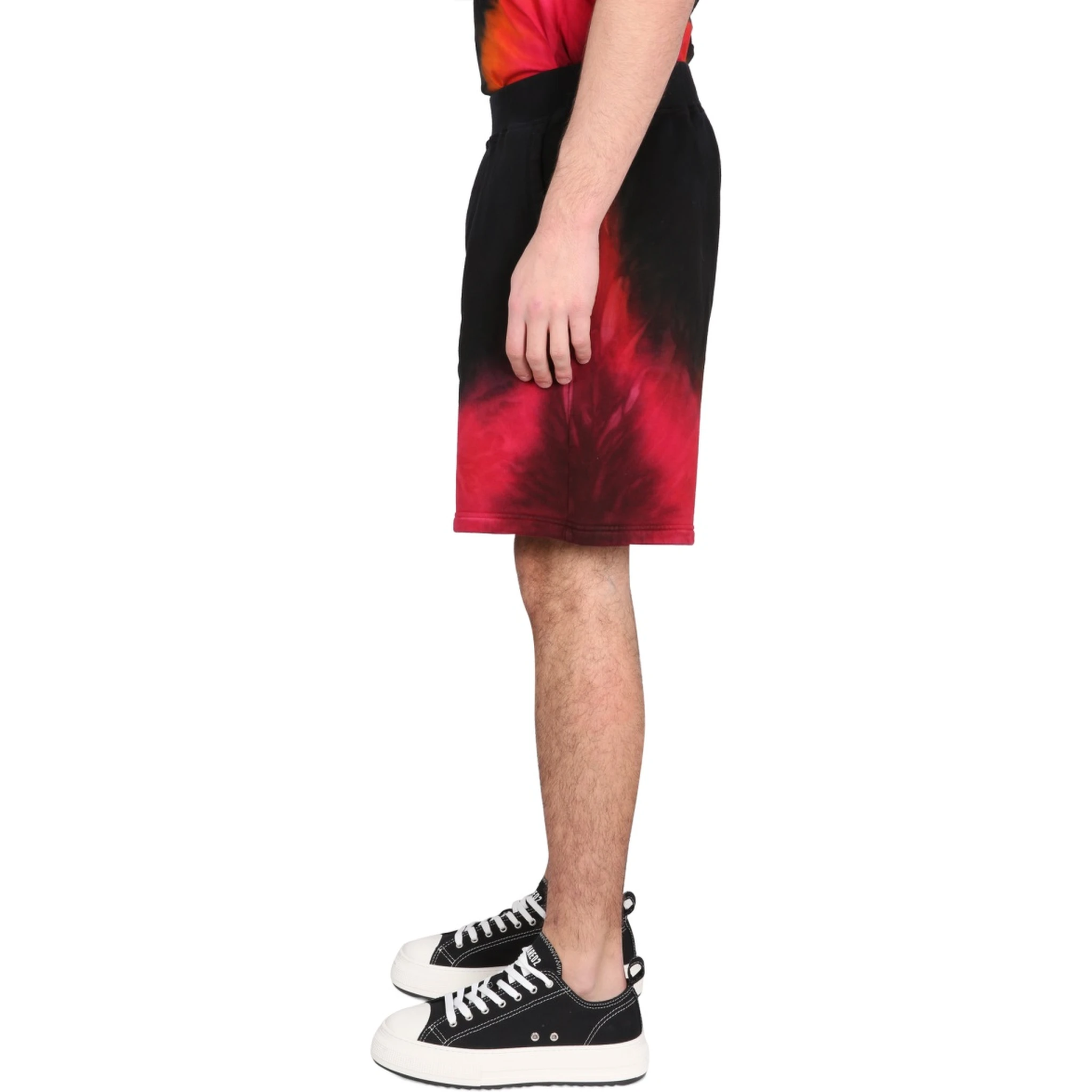 SHORT FLAME