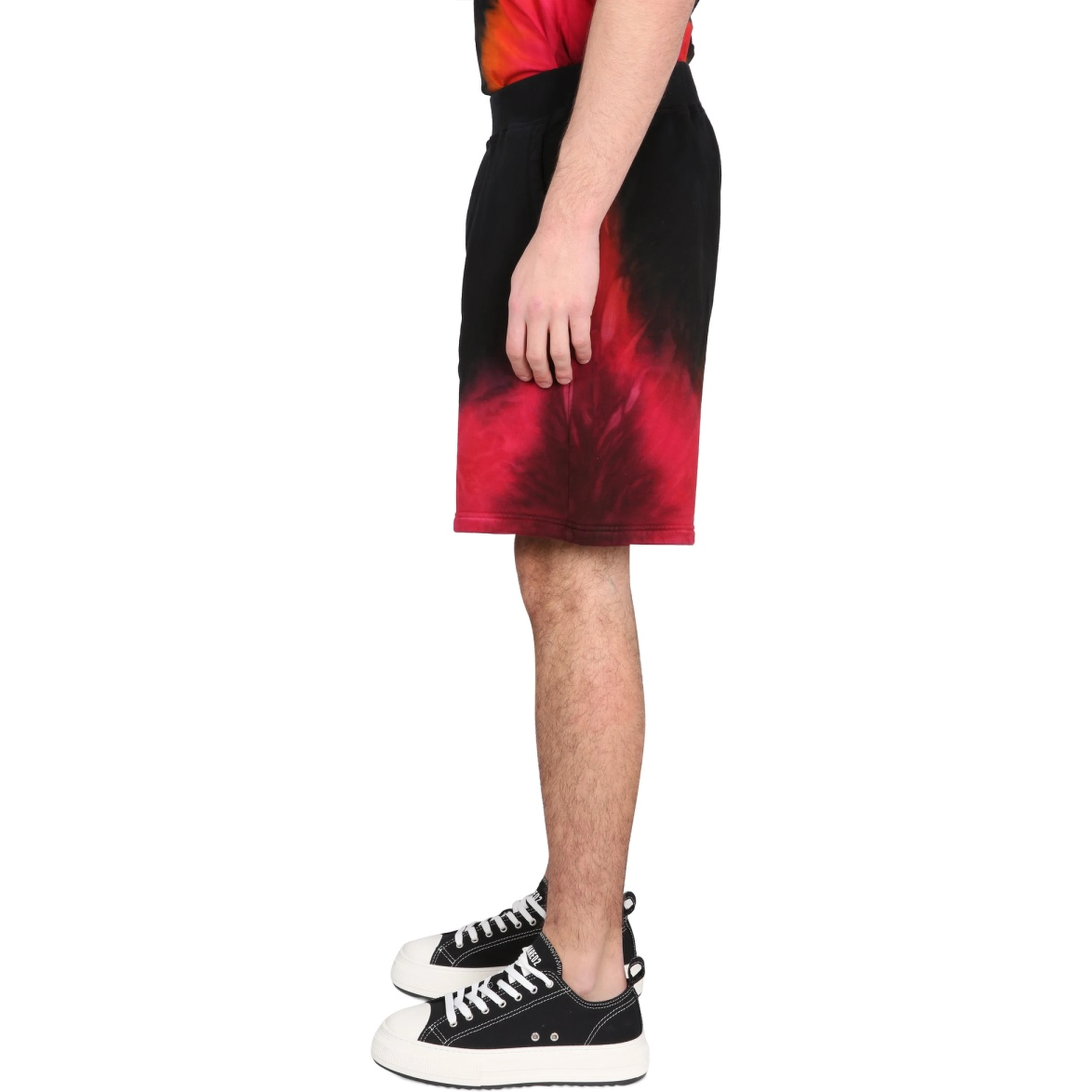 SHORT FLAME